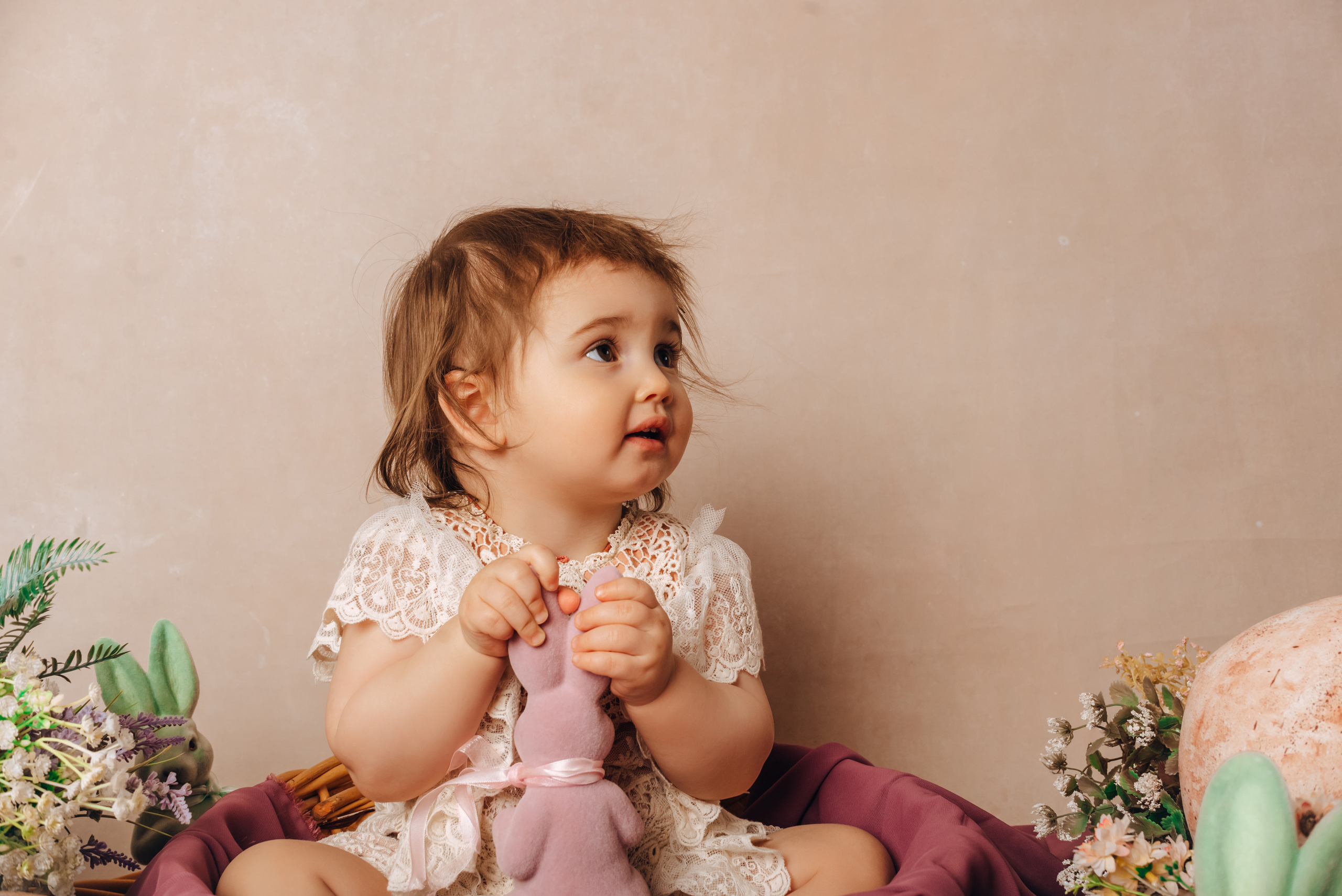 Пасха 2022.Лизонька. Домашняя студия НН. Детский и семейный фотограф Катерина Мишина