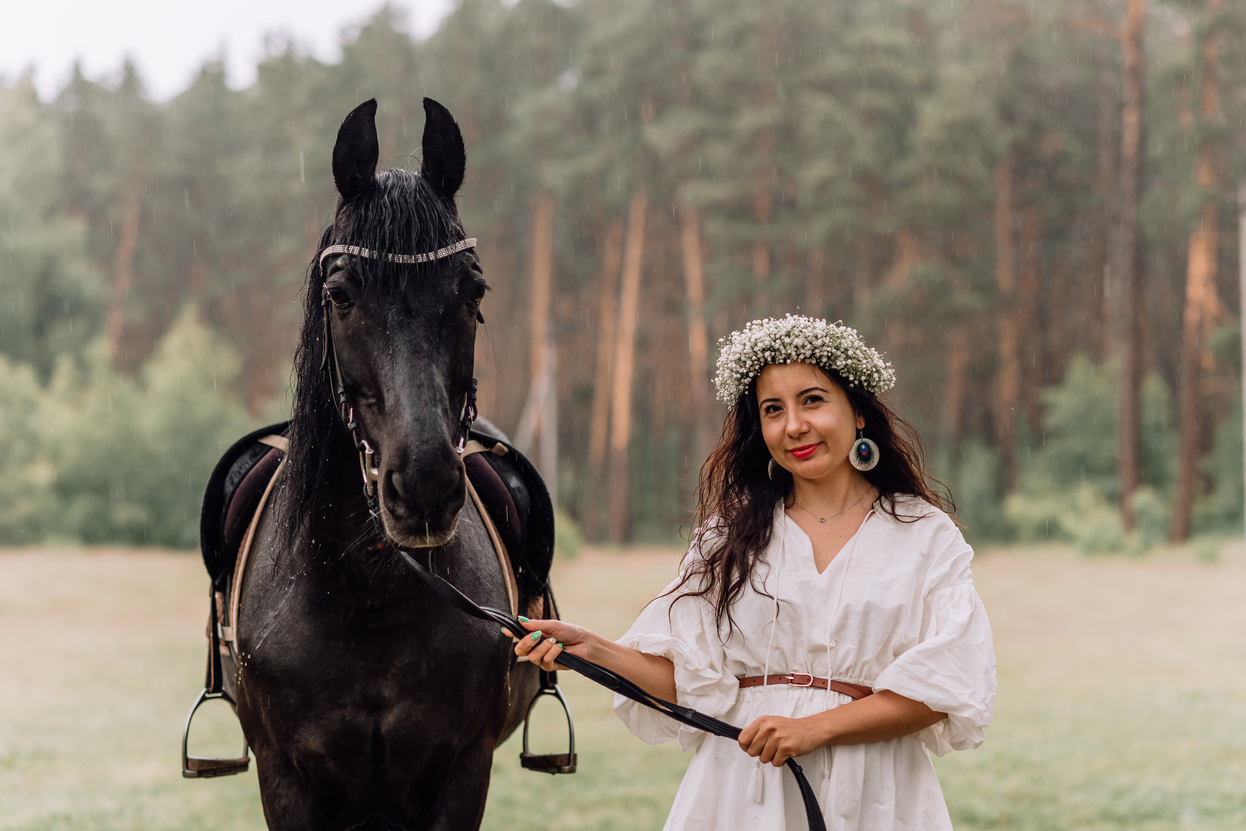 Девичник в Дзержинске. Июнь 2022. Детский и семейный фотограф Катерина Мишина