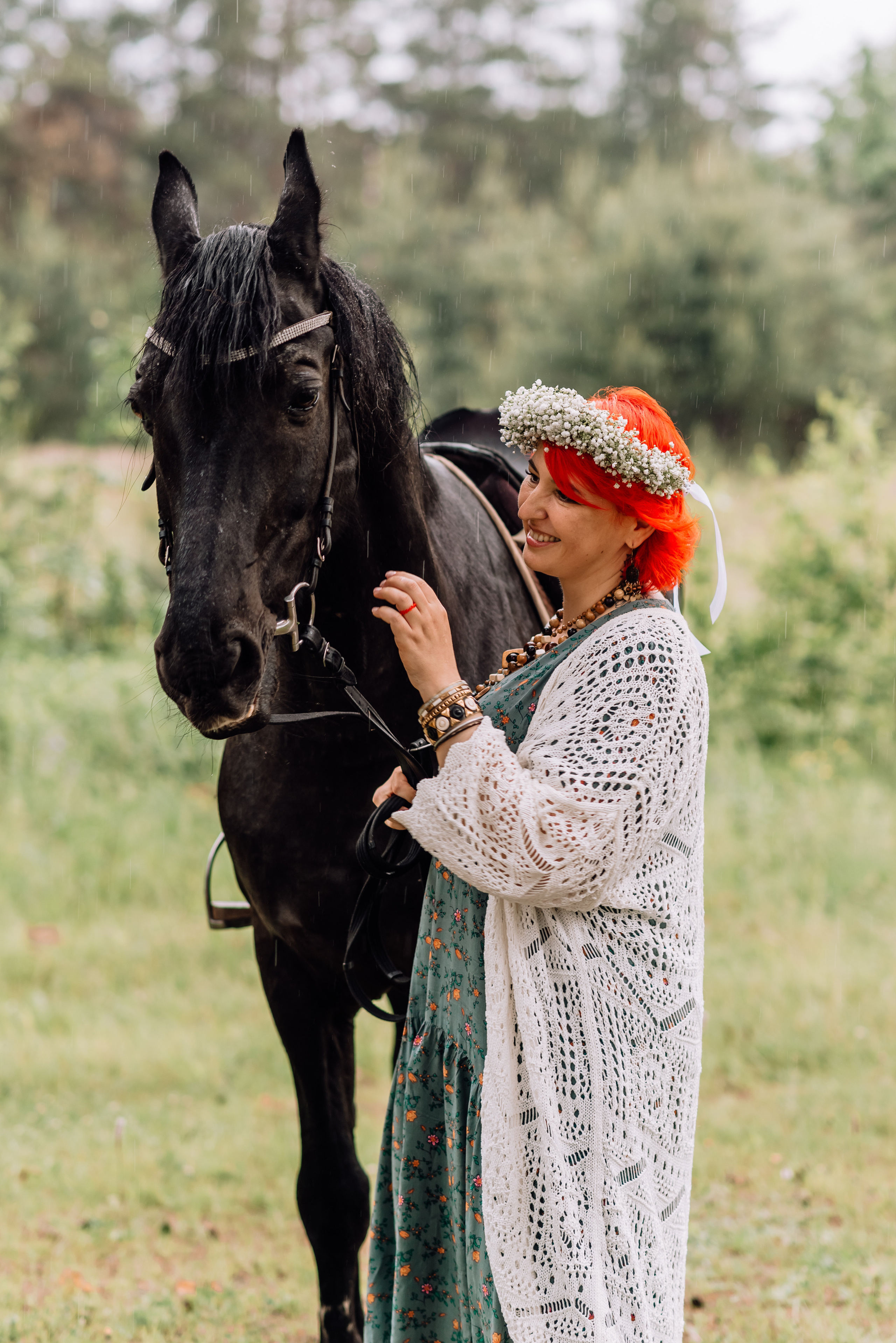 Девичник в Дзержинске. Июнь 2022. Детский и семейный фотограф Катерина Мишина