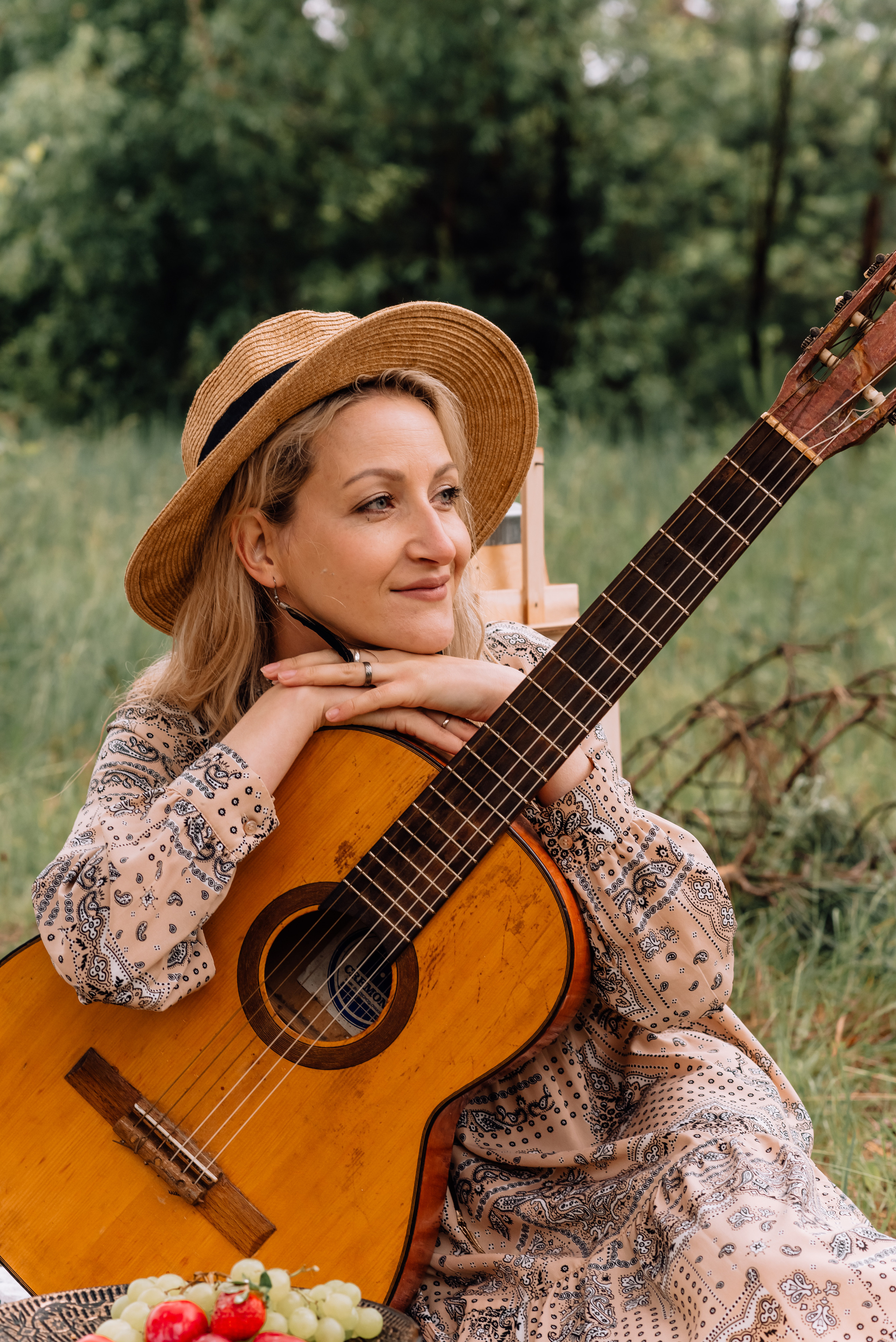 Девичник в Дзержинске. Июнь 2022. Детский и семейный фотограф Катерина Мишина