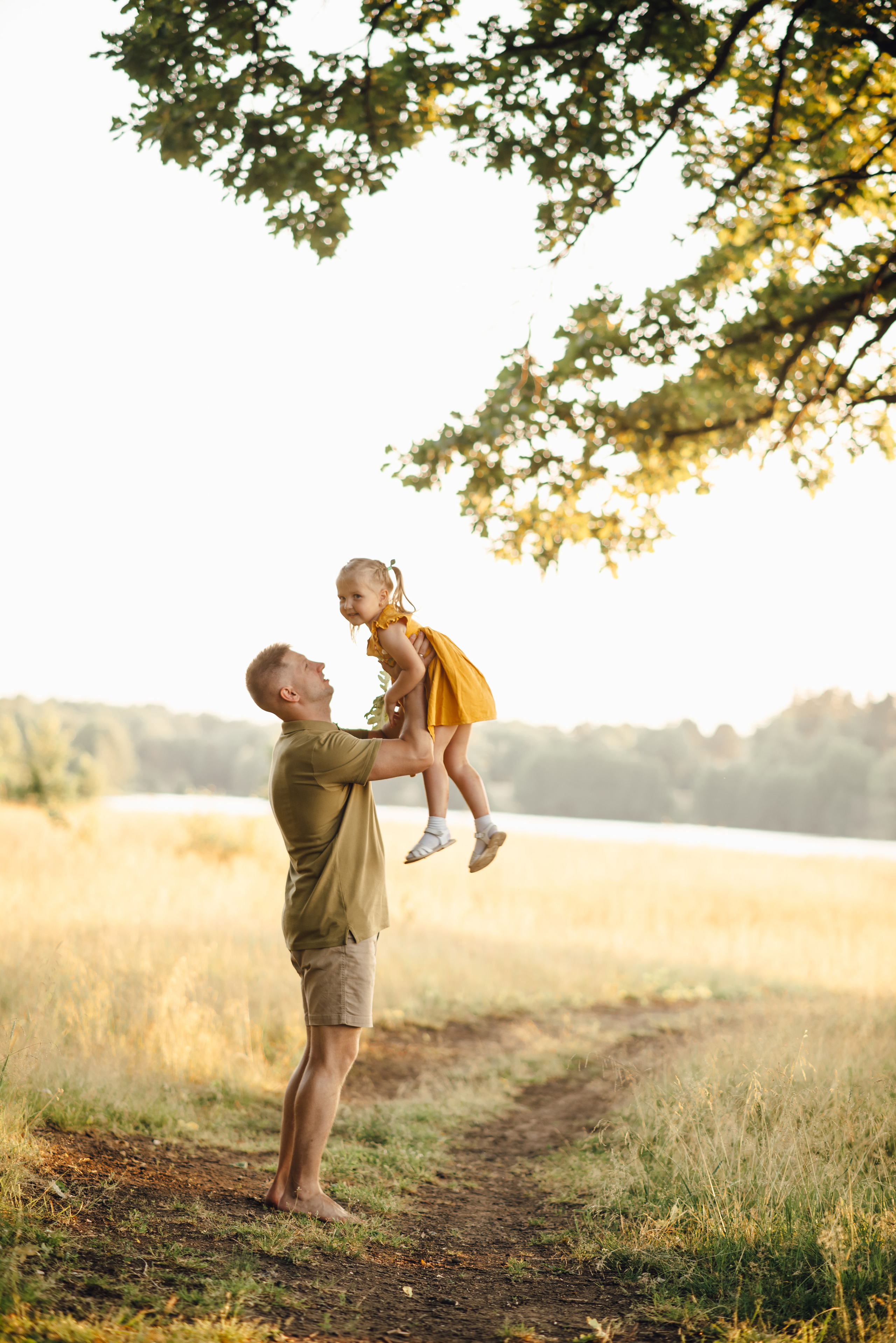 Семейная. Дзержинский дендрарий. Кристина. Детский и семейный фотограф Катерина Мишина