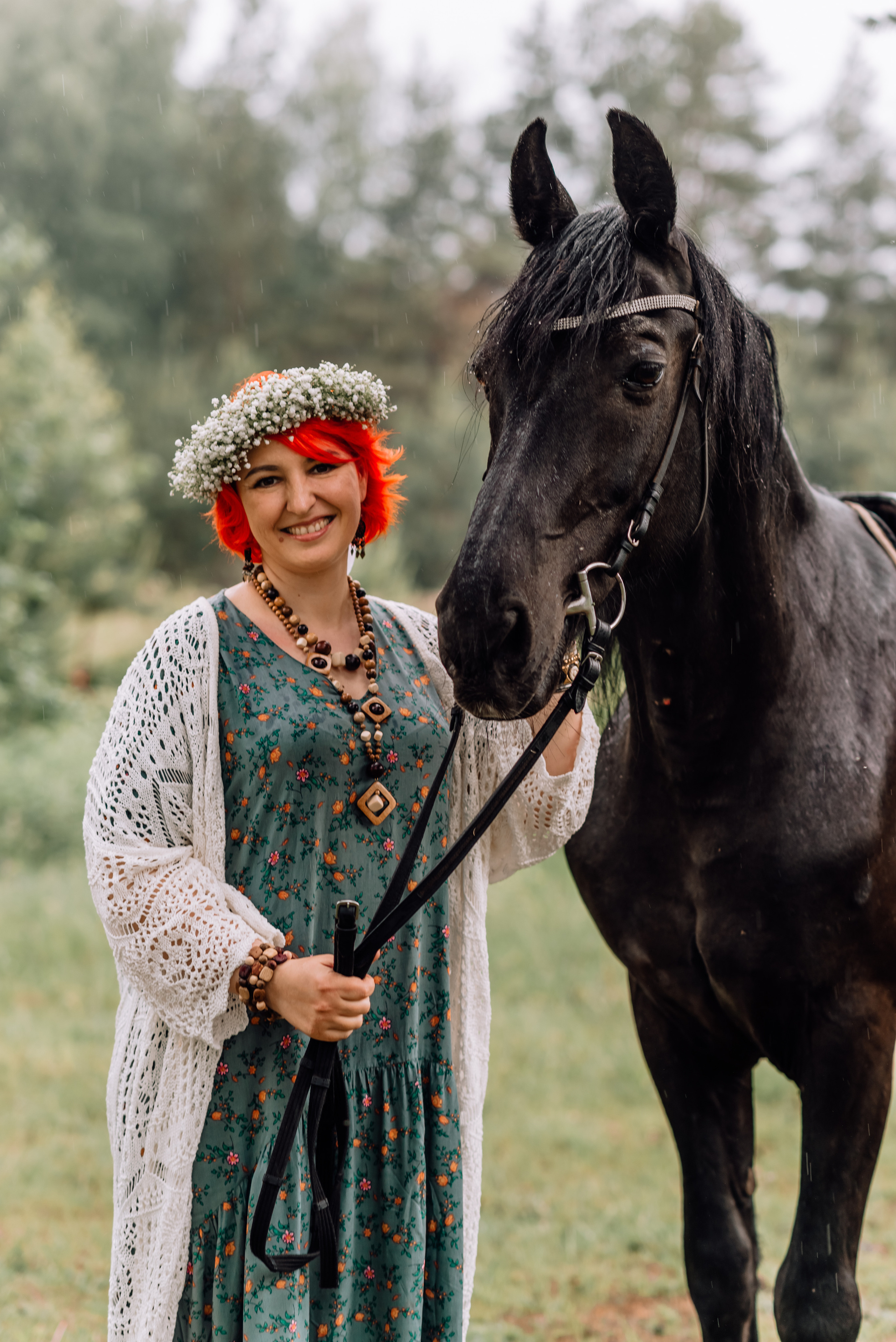 Девичник в Дзержинске. Июнь 2022. Детский и семейный фотограф Катерина Мишина