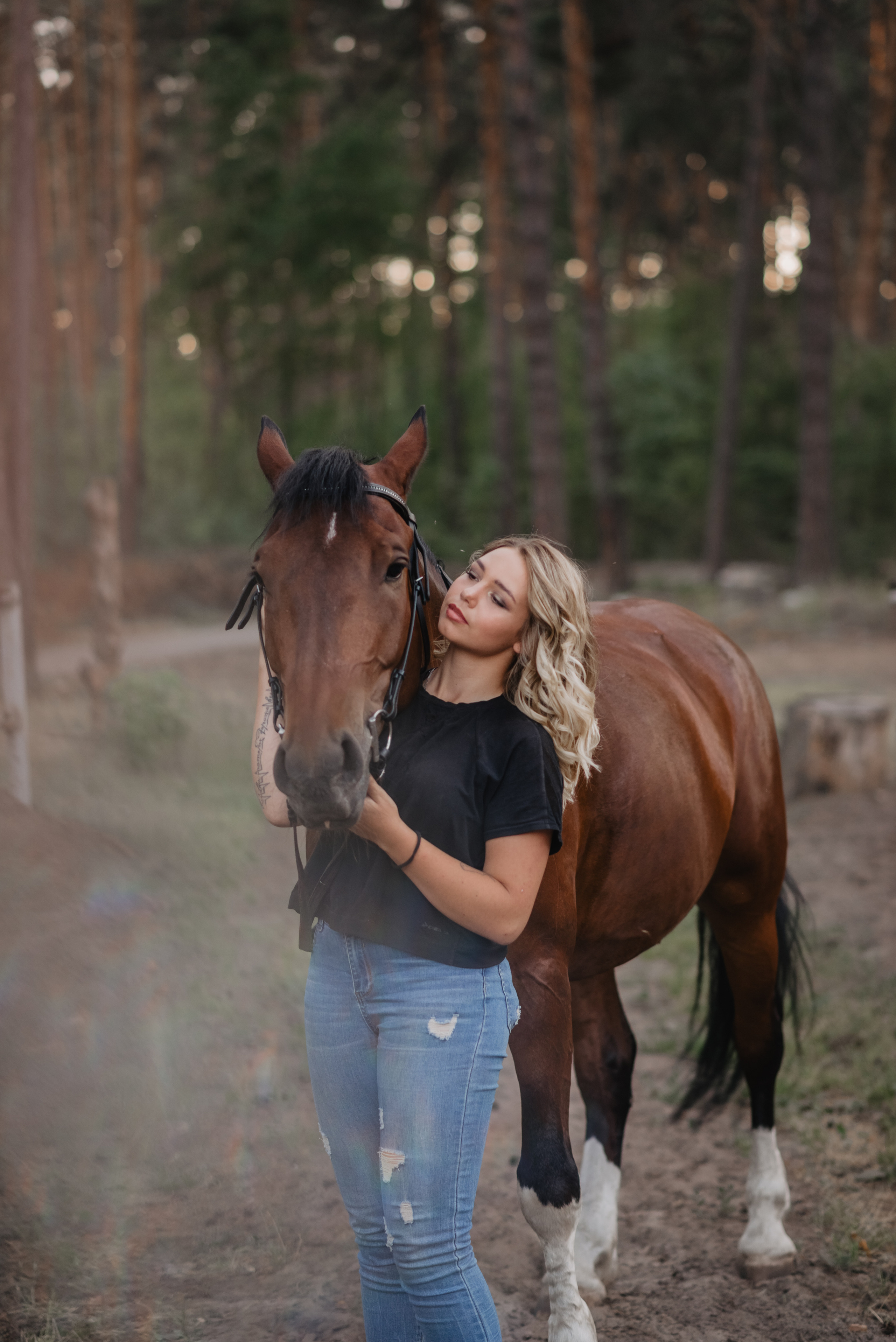 Юльчик с Кешей. Часть 1. Детский и семейный фотограф Катерина Мишина