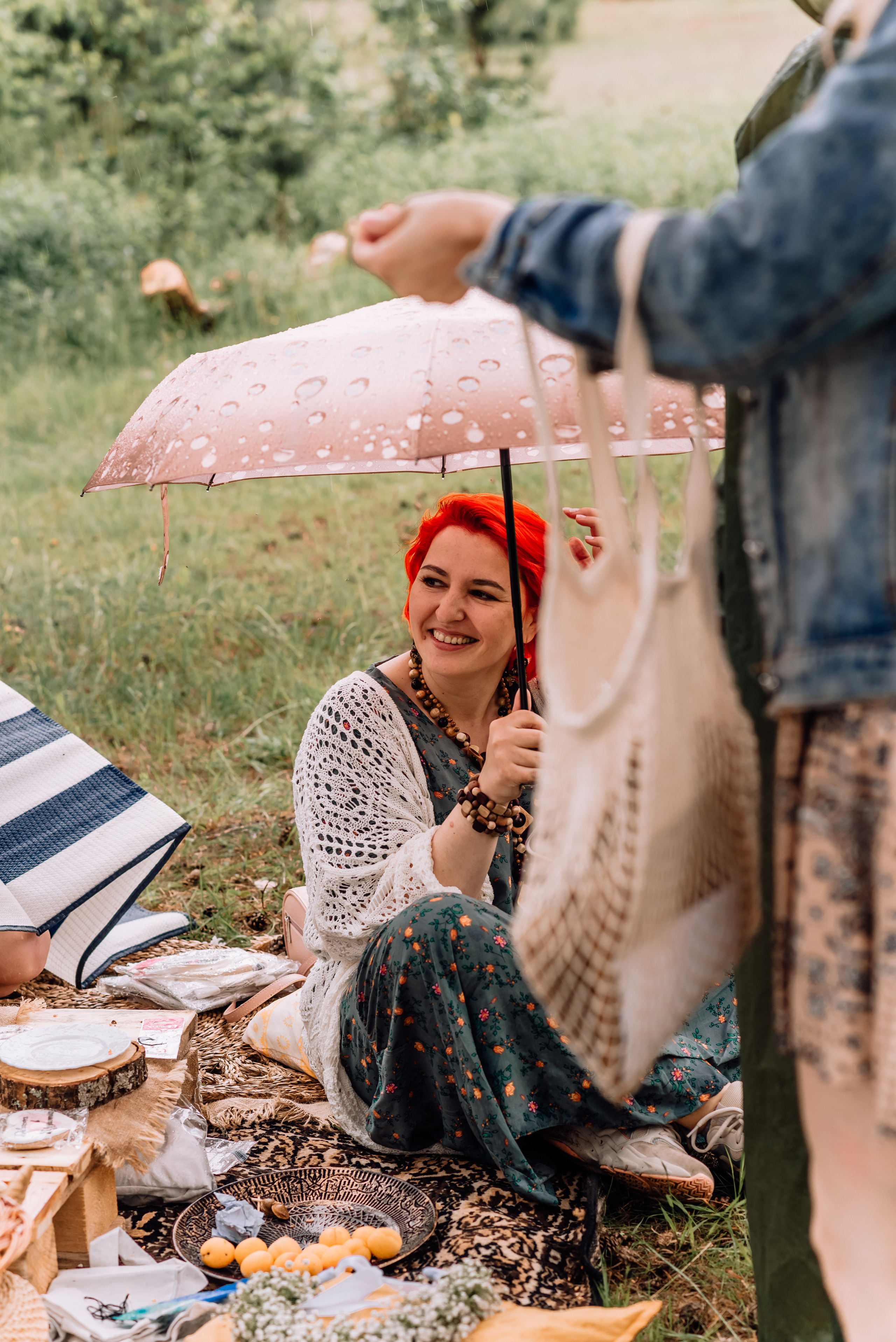 Девичник в Дзержинске. Июнь 2022. Детский и семейный фотограф Катерина Мишина