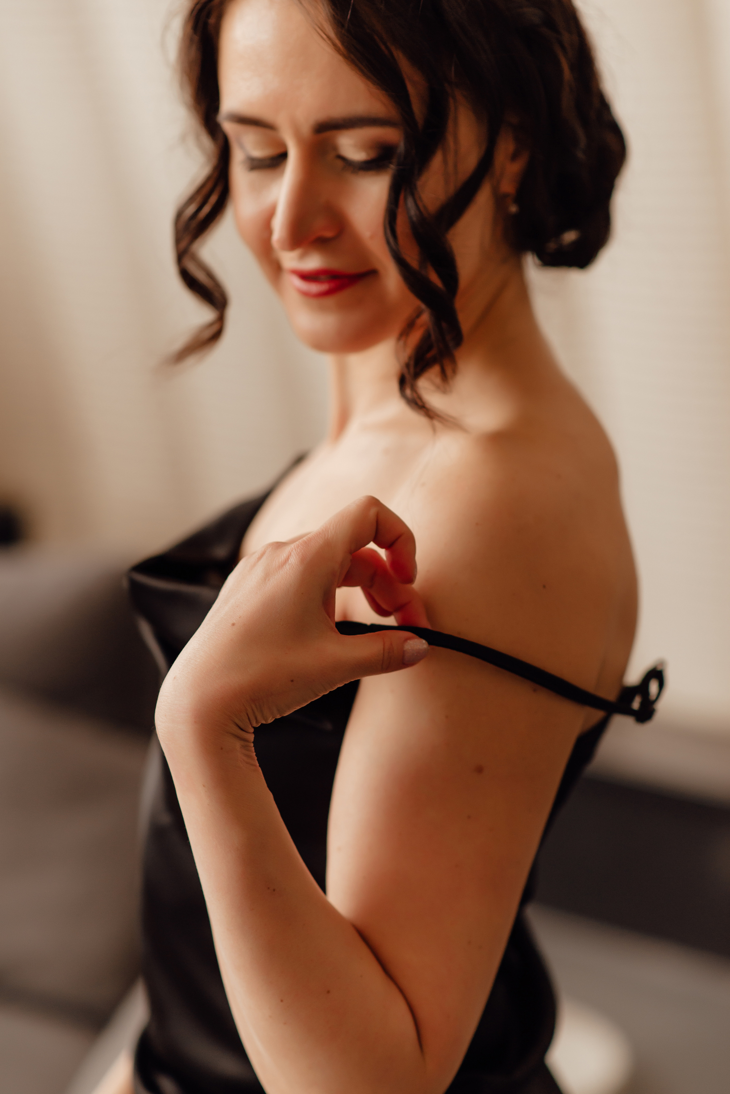 Надежда. Фотостудия Вилла. Дзержинск. 30 минут. Детский и семейный фотограф Катерина Мишина