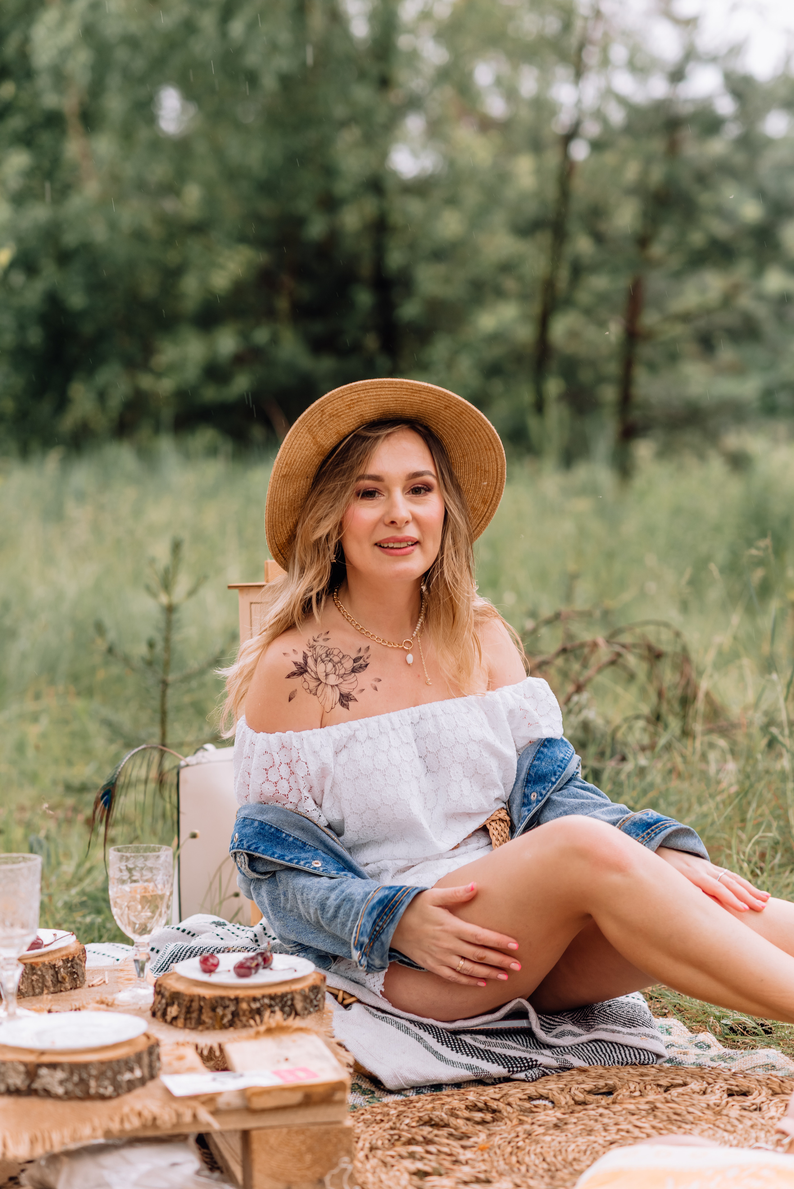 Девичник в Дзержинске. Июнь 2022. Детский и семейный фотограф Катерина Мишина