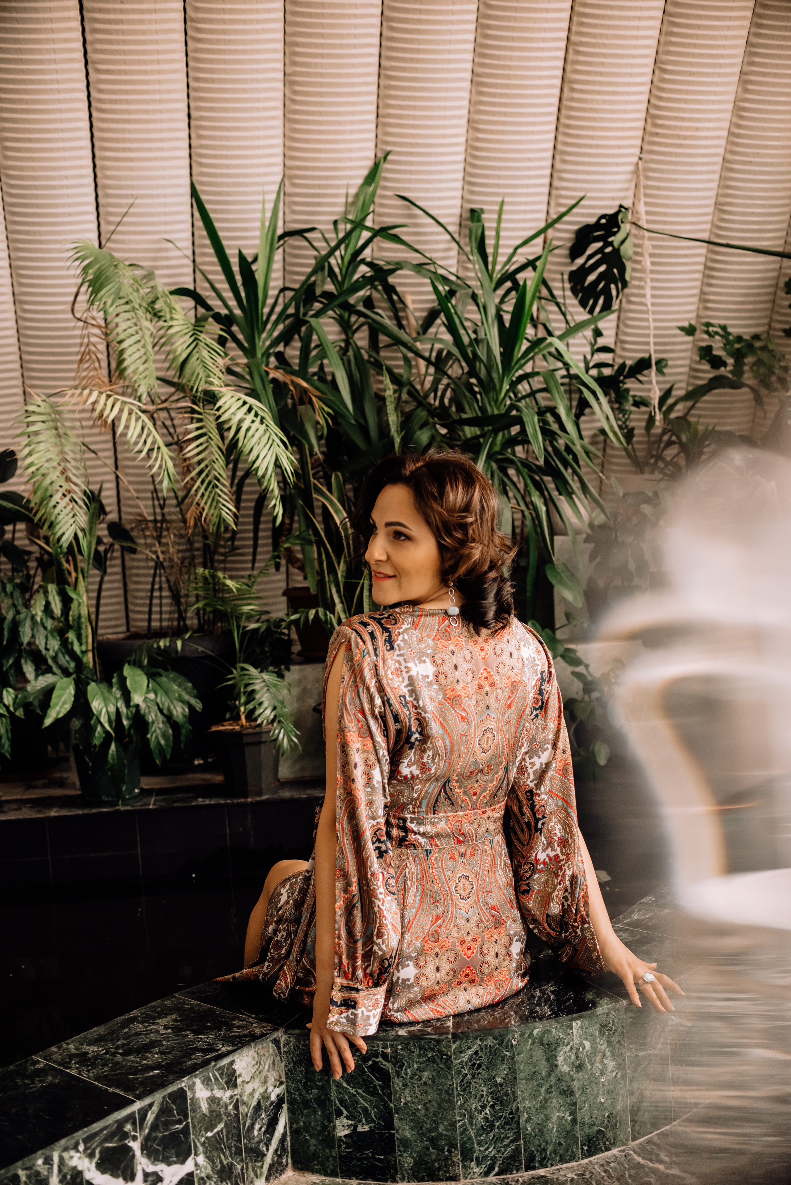 Валентина. Фотостудия Вилла Дзержинск. 30 минут. Детский и семейный фотограф Катерина Мишина