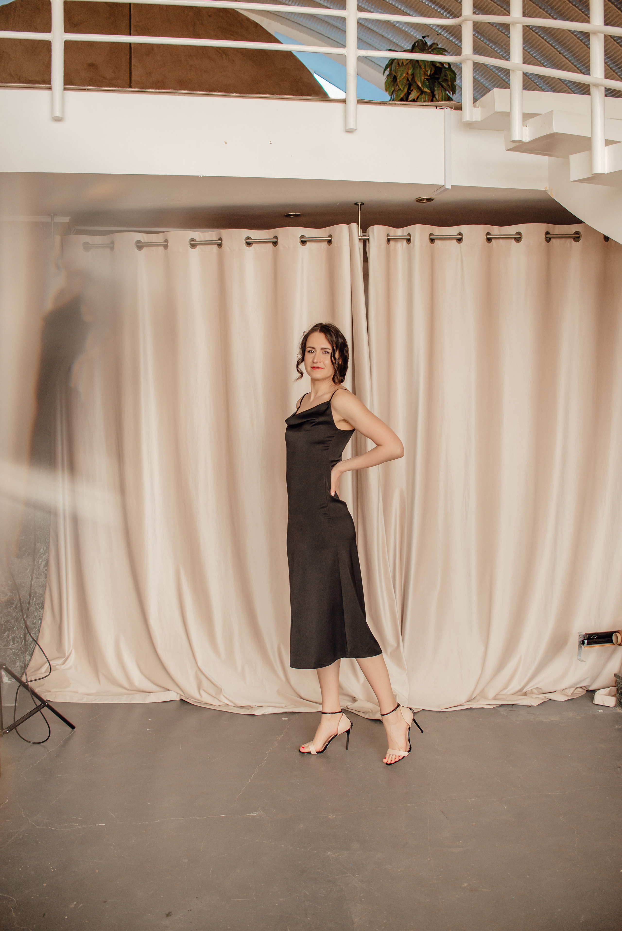 Надежда. Фотостудия Вилла. Дзержинск. 30 минут. Детский и семейный фотограф Катерина Мишина