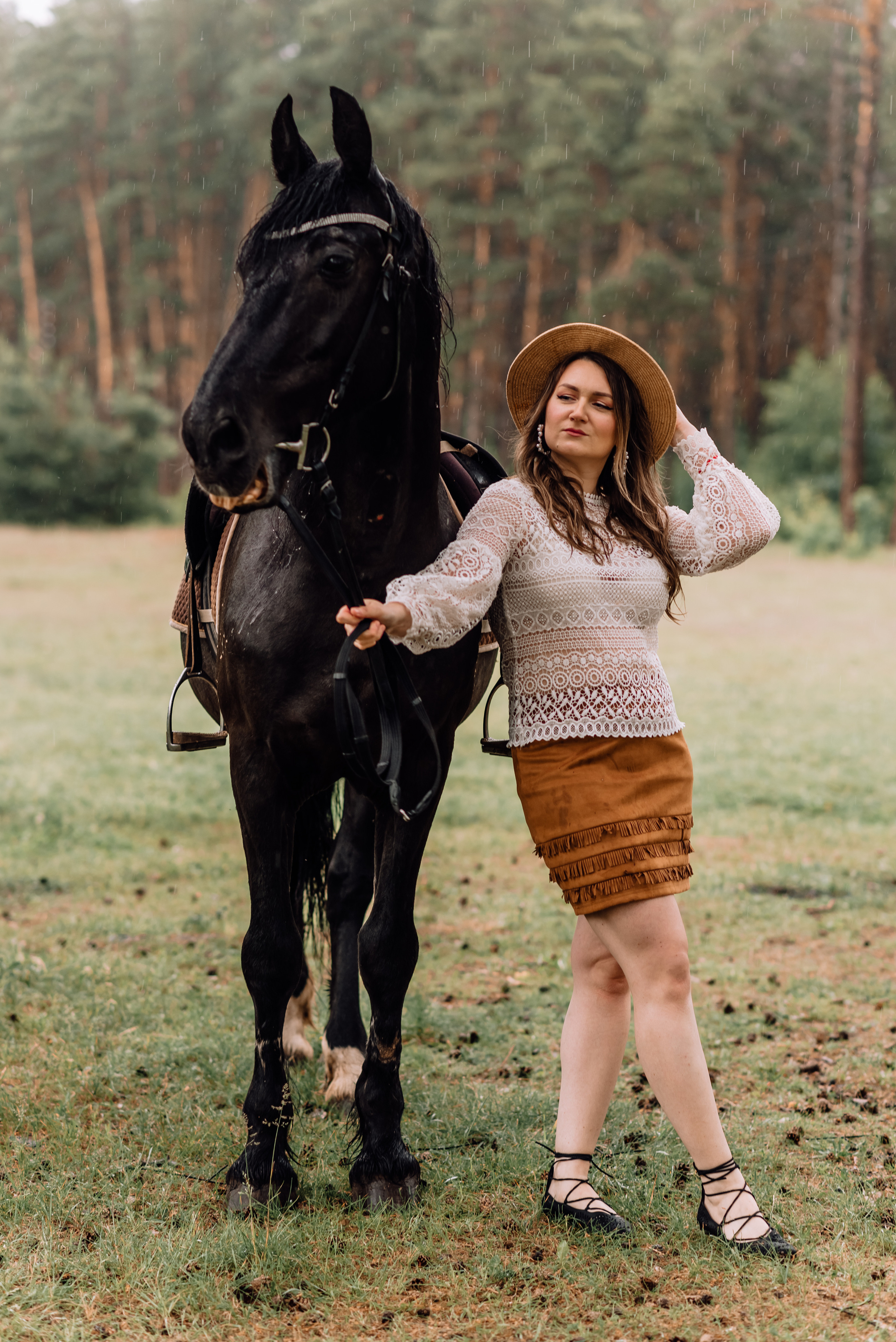 Девичник в Дзержинске. Июнь 2022. Детский и семейный фотограф Катерина Мишина