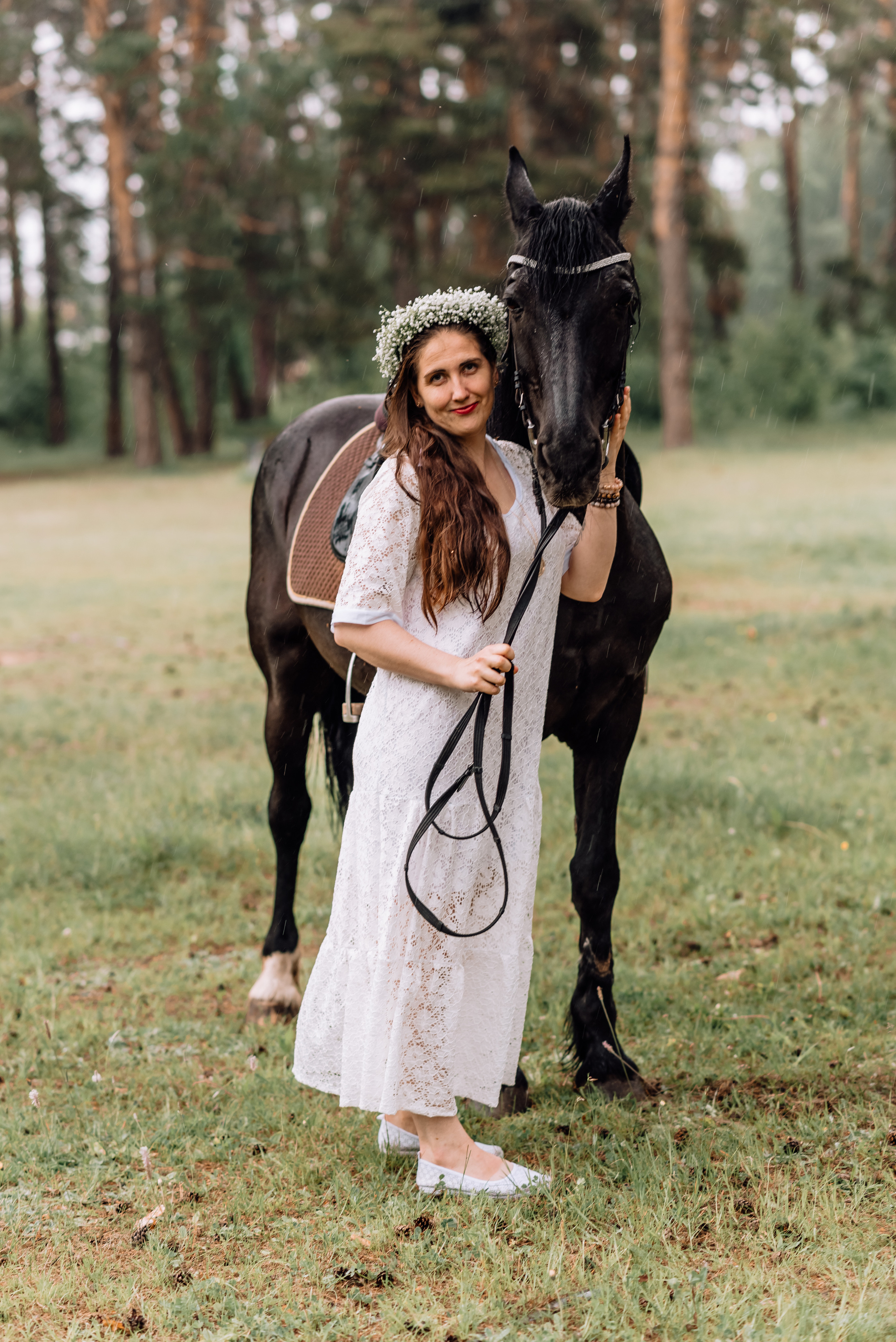 Девичник в Дзержинске. Июнь 2022. Детский и семейный фотограф Катерина Мишина