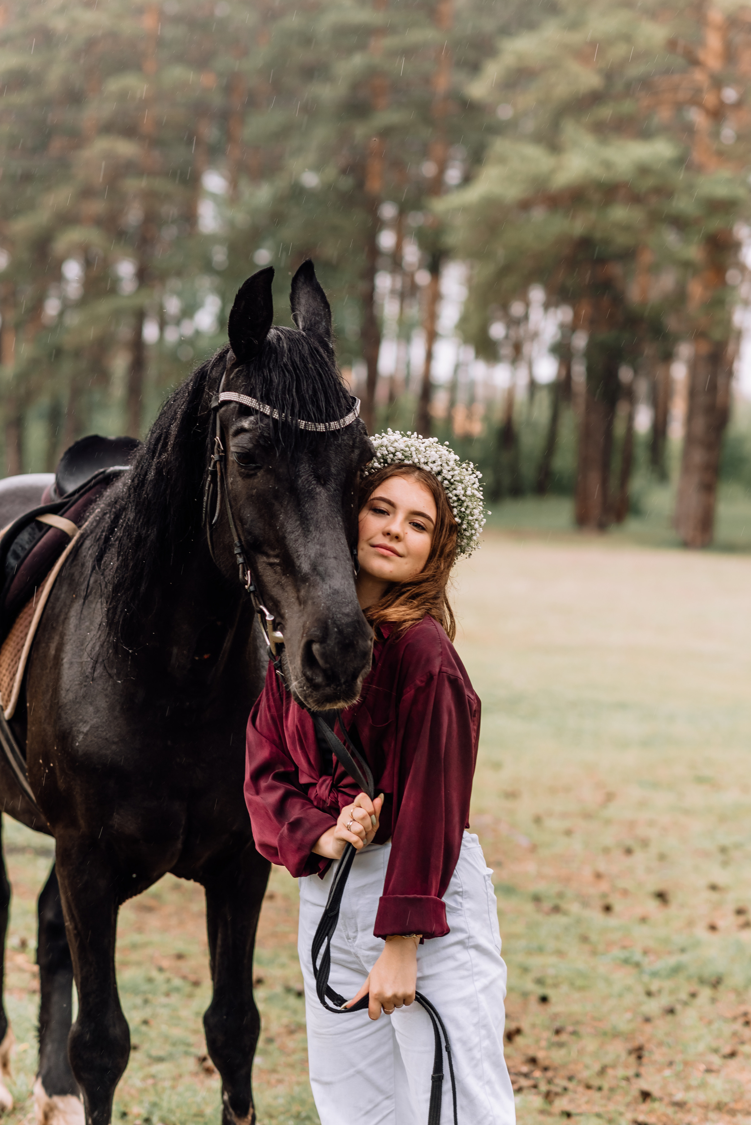 Девичник в Дзержинске. Июнь 2022. Детский и семейный фотограф Катерина Мишина