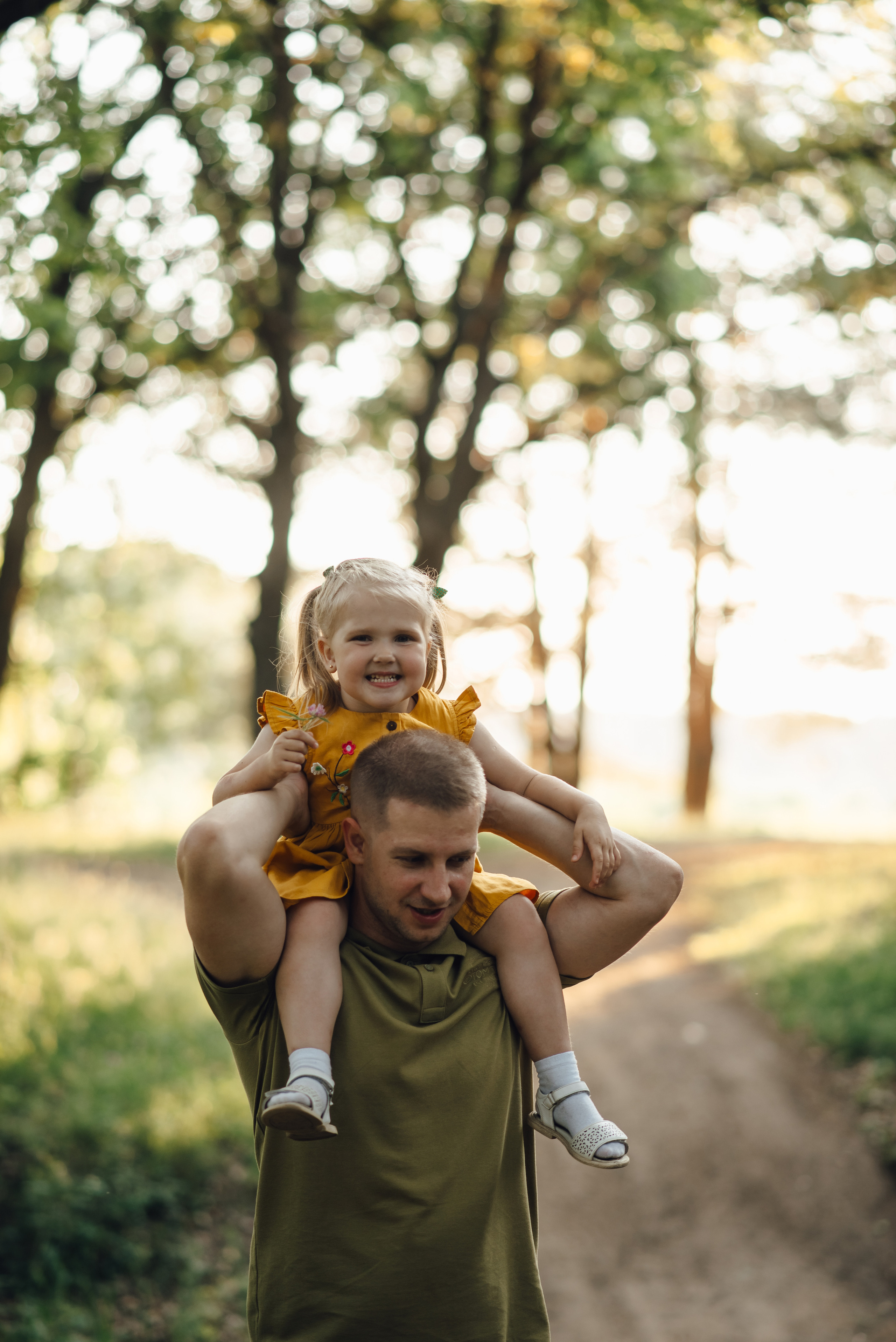 Семейная. Дзержинский дендрарий. Кристина. Детский и семейный фотограф Катерина Мишина
