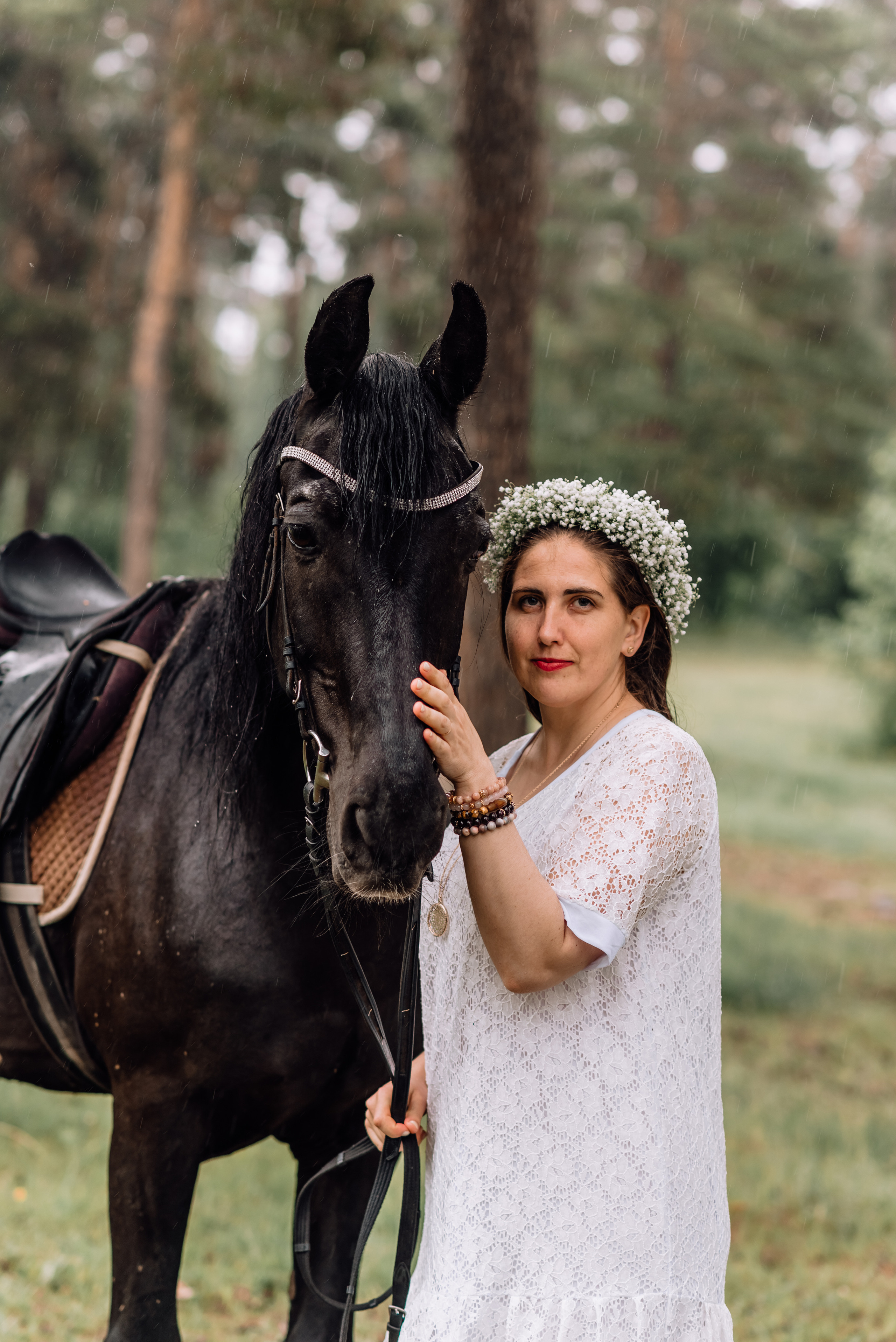 Девичник в Дзержинске. Июнь 2022. Детский и семейный фотограф Катерина Мишина