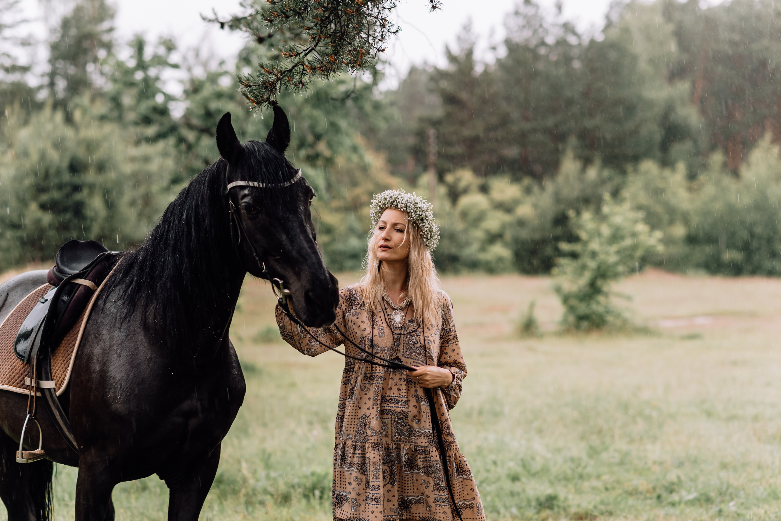 Девичник в Дзержинске. Июнь 2022. Детский и семейный фотограф Катерина Мишина