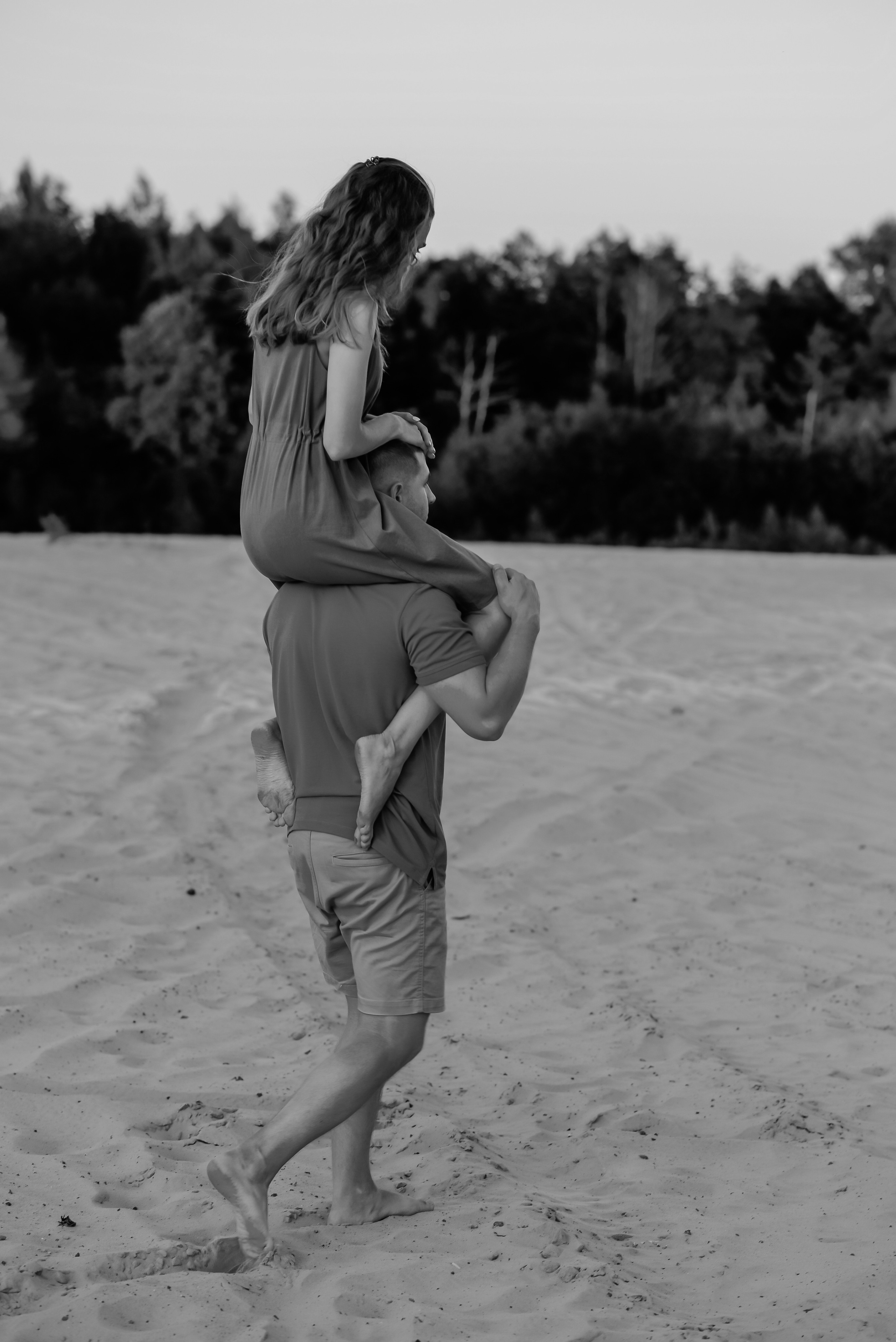 Семейная. Дзержинский дендрарий. Кристина. Детский и семейный фотограф Катерина Мишина