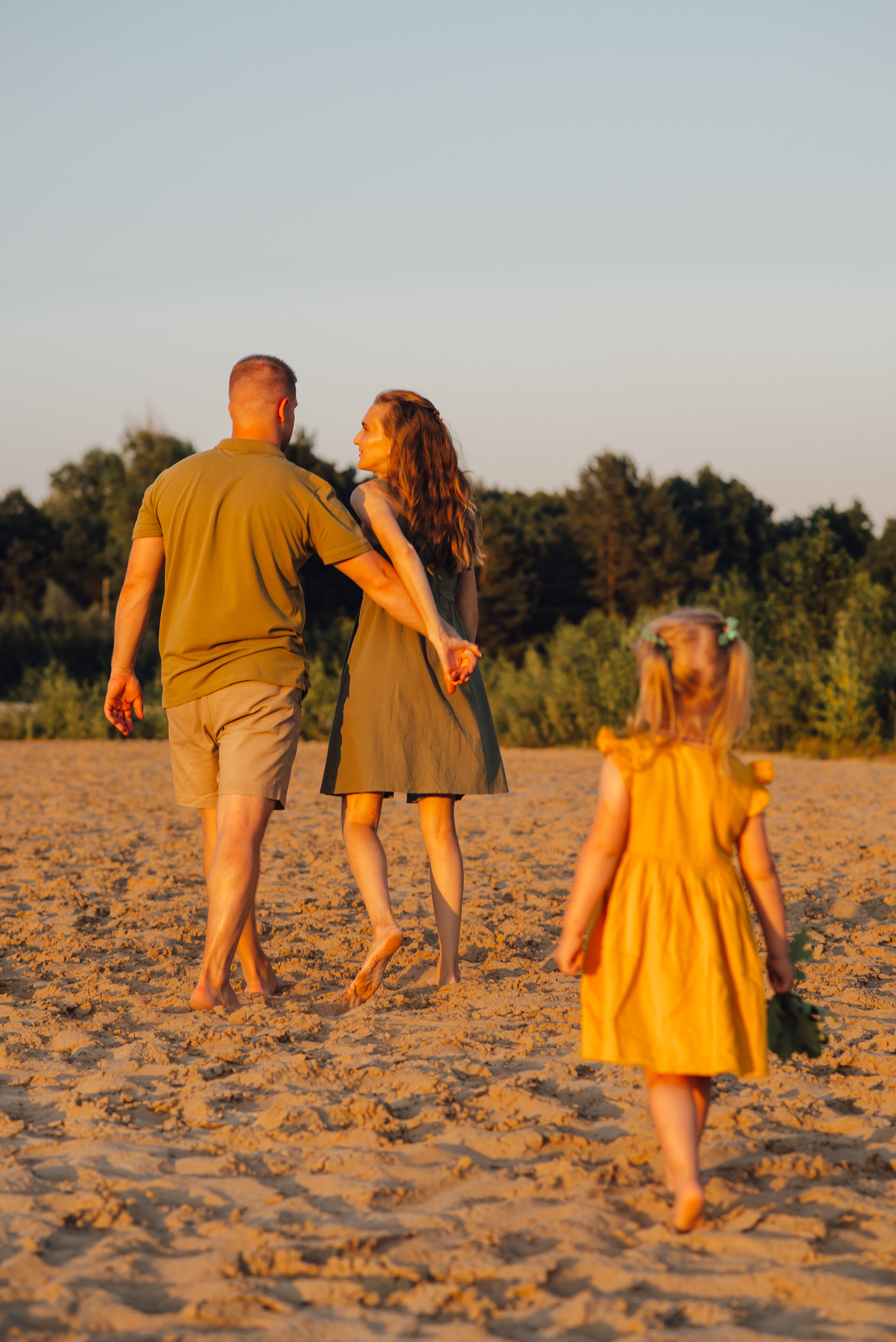 Семейная. Дзержинский дендрарий. Кристина. Детский и семейный фотограф Катерина Мишина