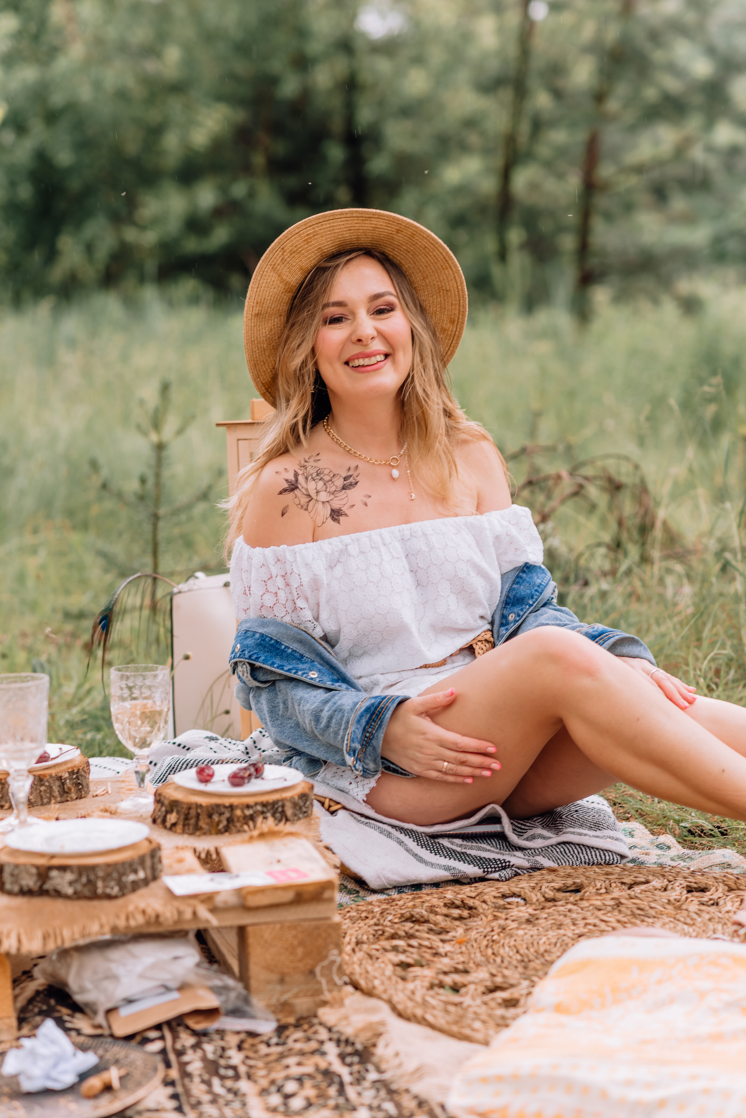 Девичник в Дзержинске. Июнь 2022. Детский и семейный фотограф Катерина Мишина