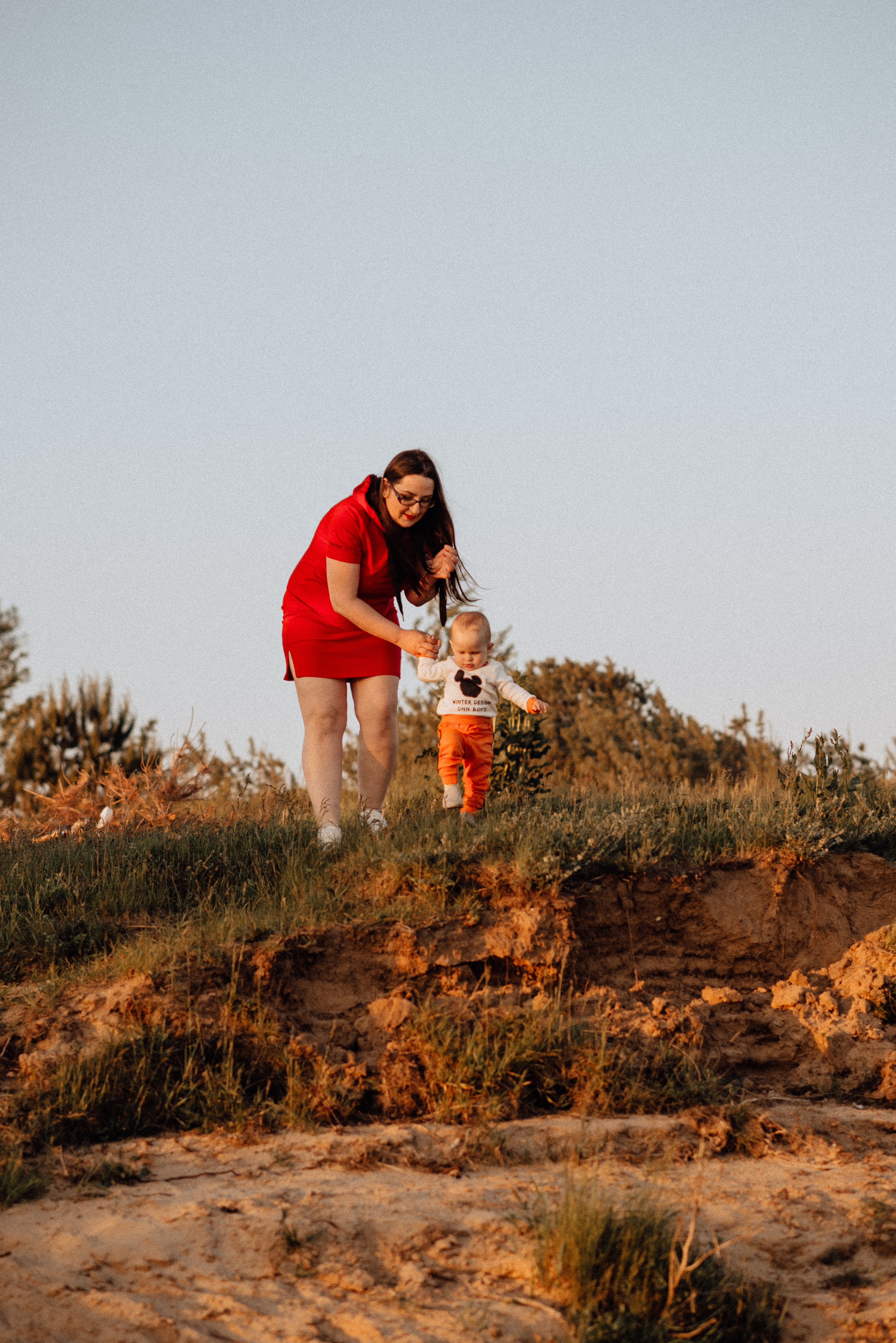 Татьяна + Владимир = Фёдор. г. Бор. Детский и семейный фотограф Катерина Мишина