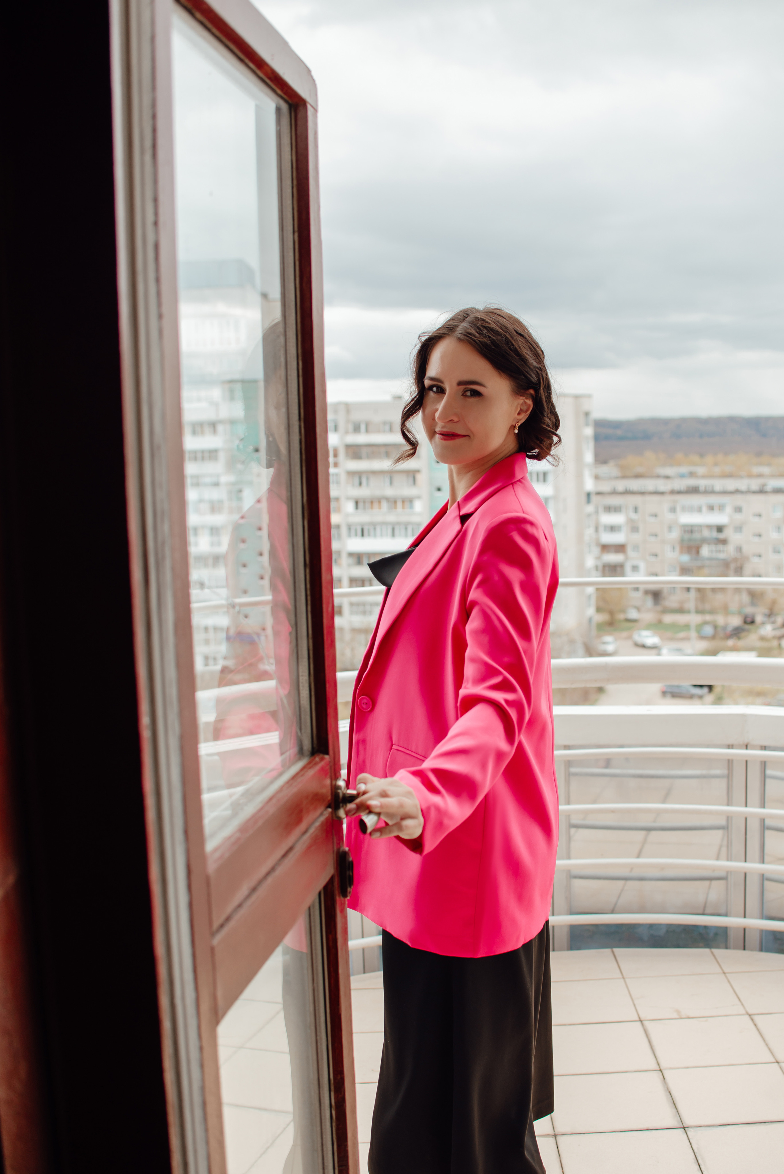 Надежда. Фотостудия Вилла. Дзержинск. 30 минут. Детский и семейный фотограф Катерина Мишина