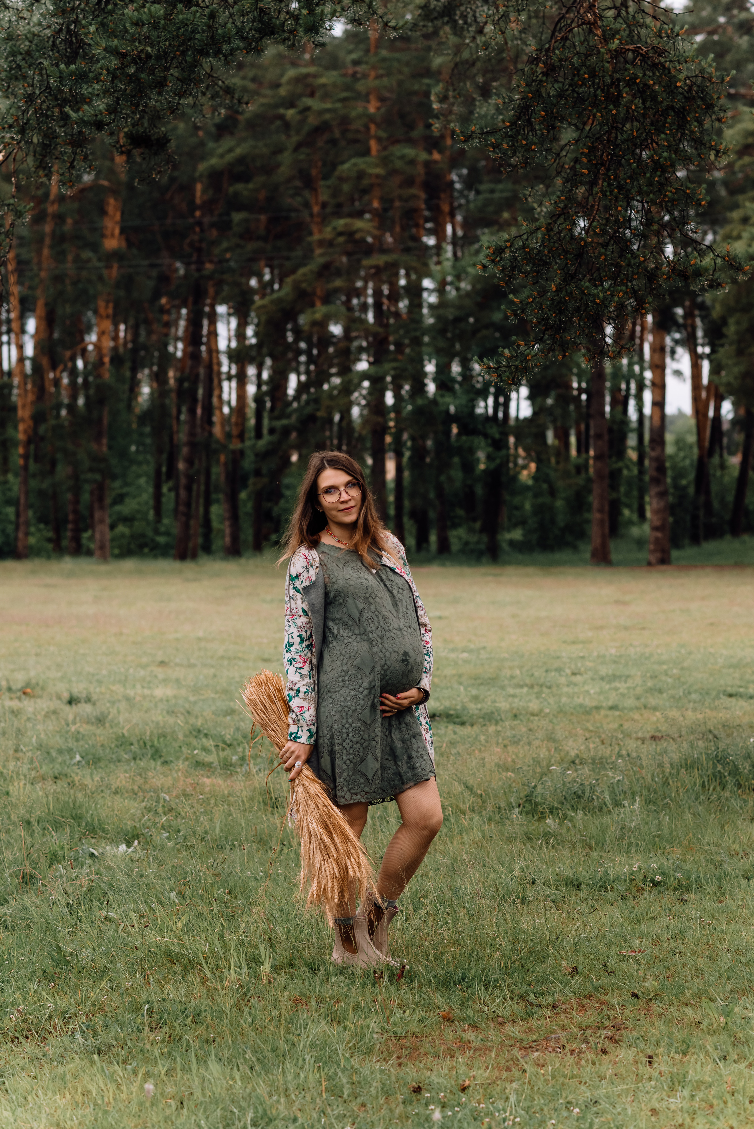 Девичник в Дзержинске. Июнь 2022. Детский и семейный фотограф Катерина Мишина