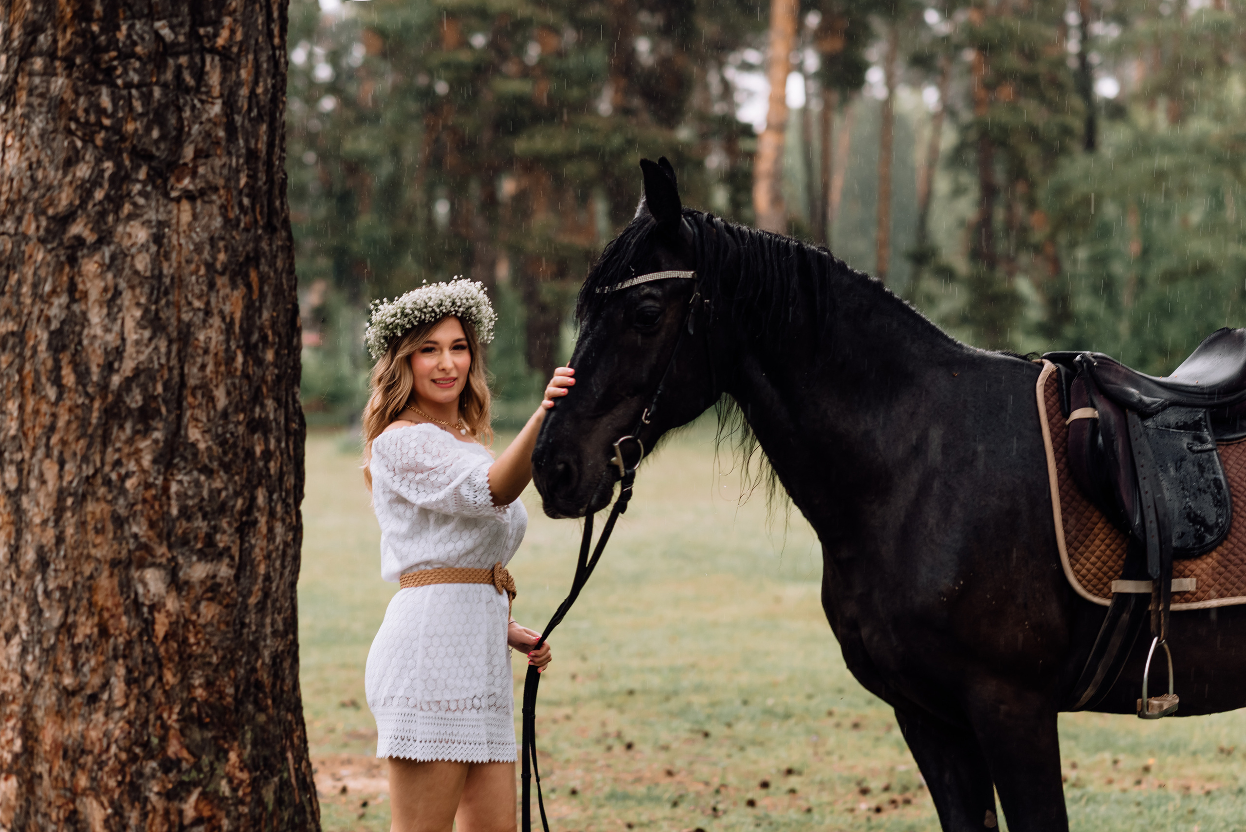 Девичник в Дзержинске. Июнь 2022. Детский и семейный фотограф Катерина Мишина