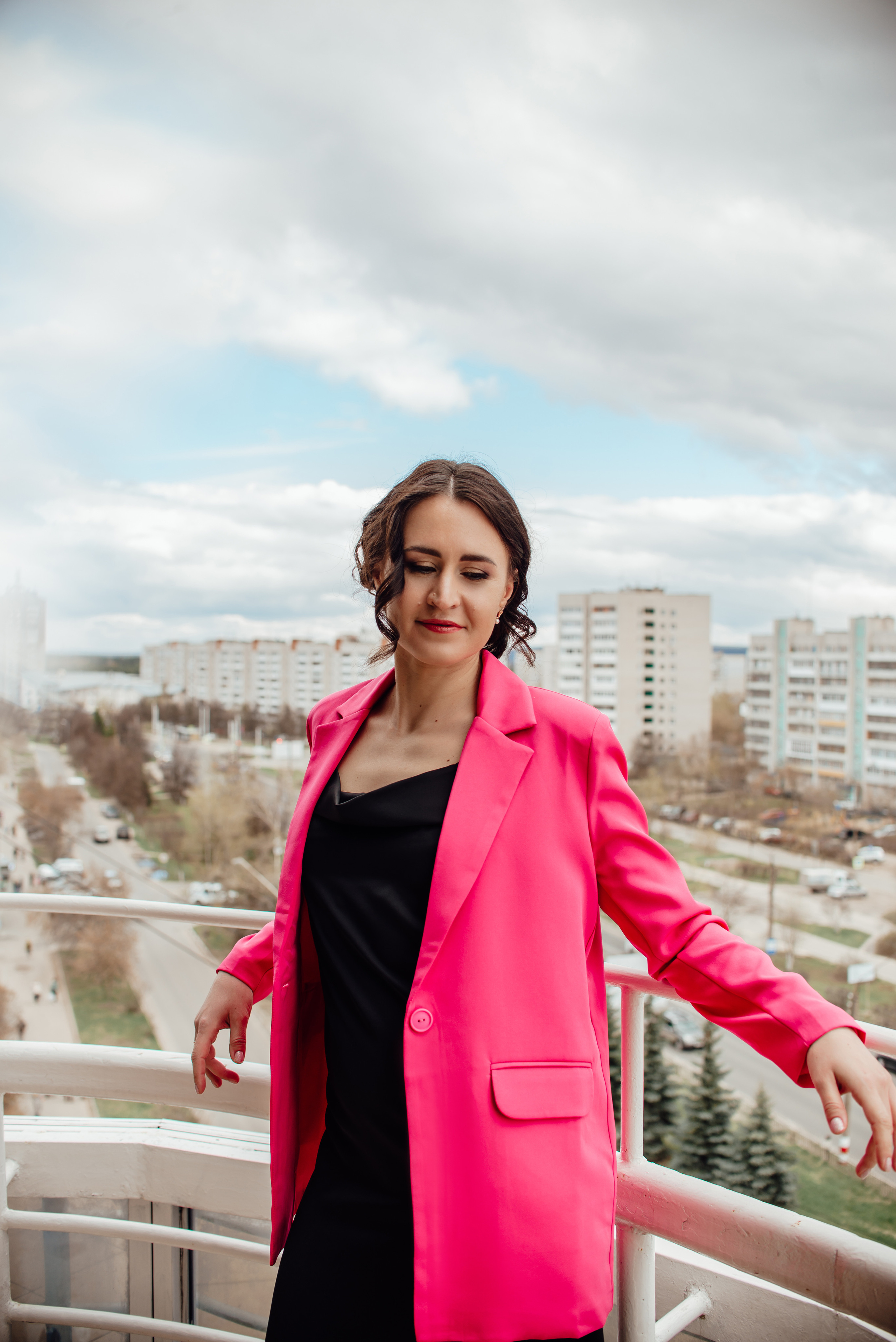 Надежда. Фотостудия Вилла. Дзержинск. 30 минут. Детский и семейный фотограф Катерина Мишина