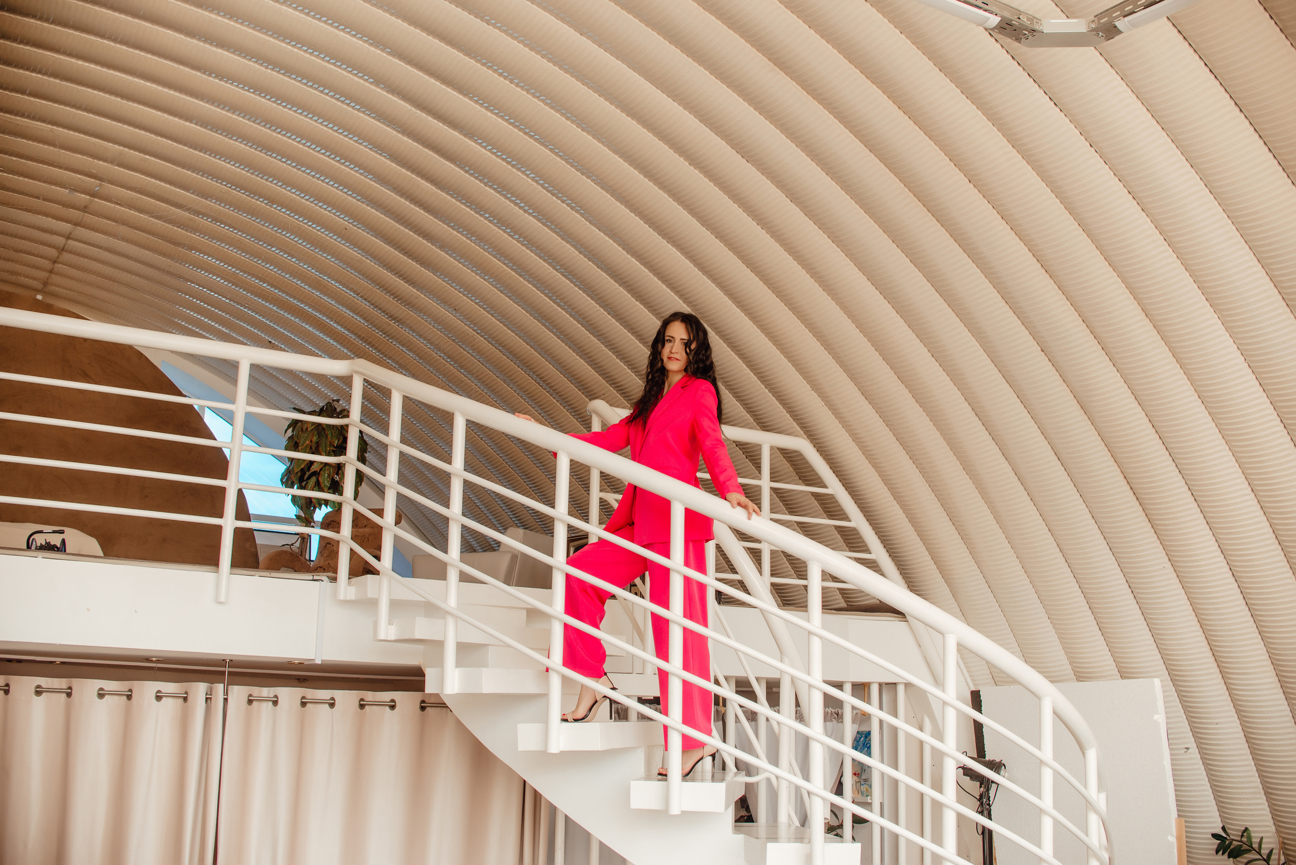 Надежда. Фотостудия Вилла. Дзержинск. 30 минут. Детский и семейный фотограф Катерина Мишина