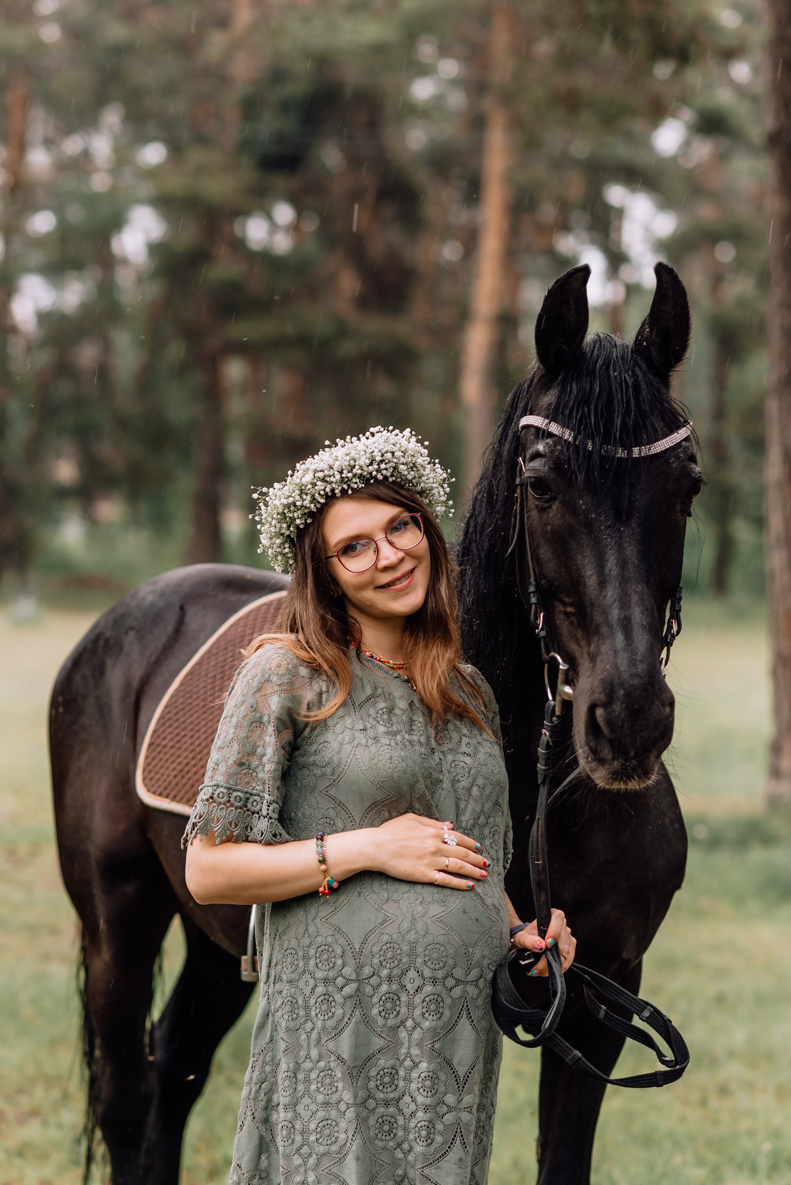 Девичник в Дзержинске. Июнь 2022. Детский и семейный фотограф Катерина Мишина