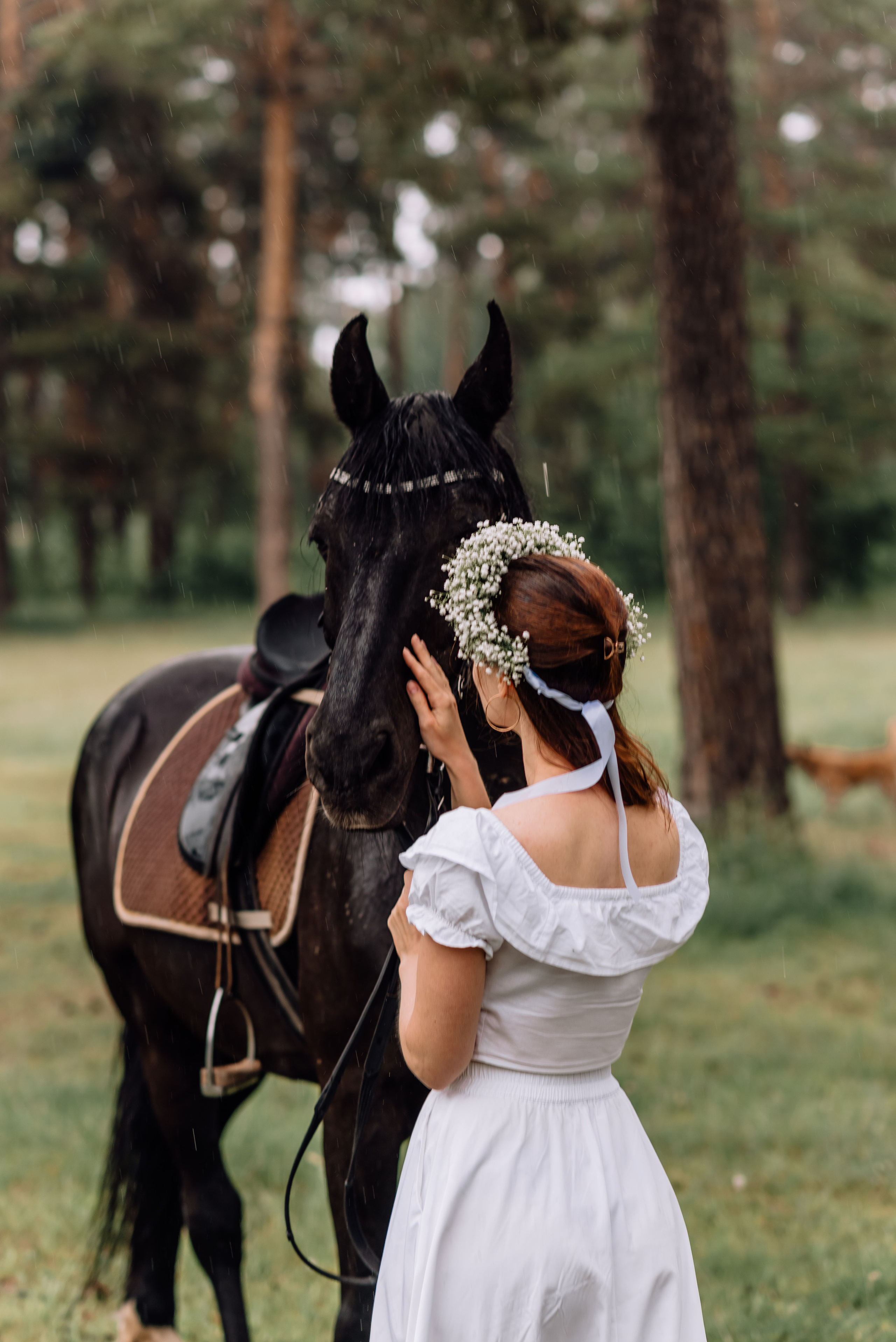Девичник в Дзержинске. Июнь 2022. Детский и семейный фотограф Катерина Мишина
