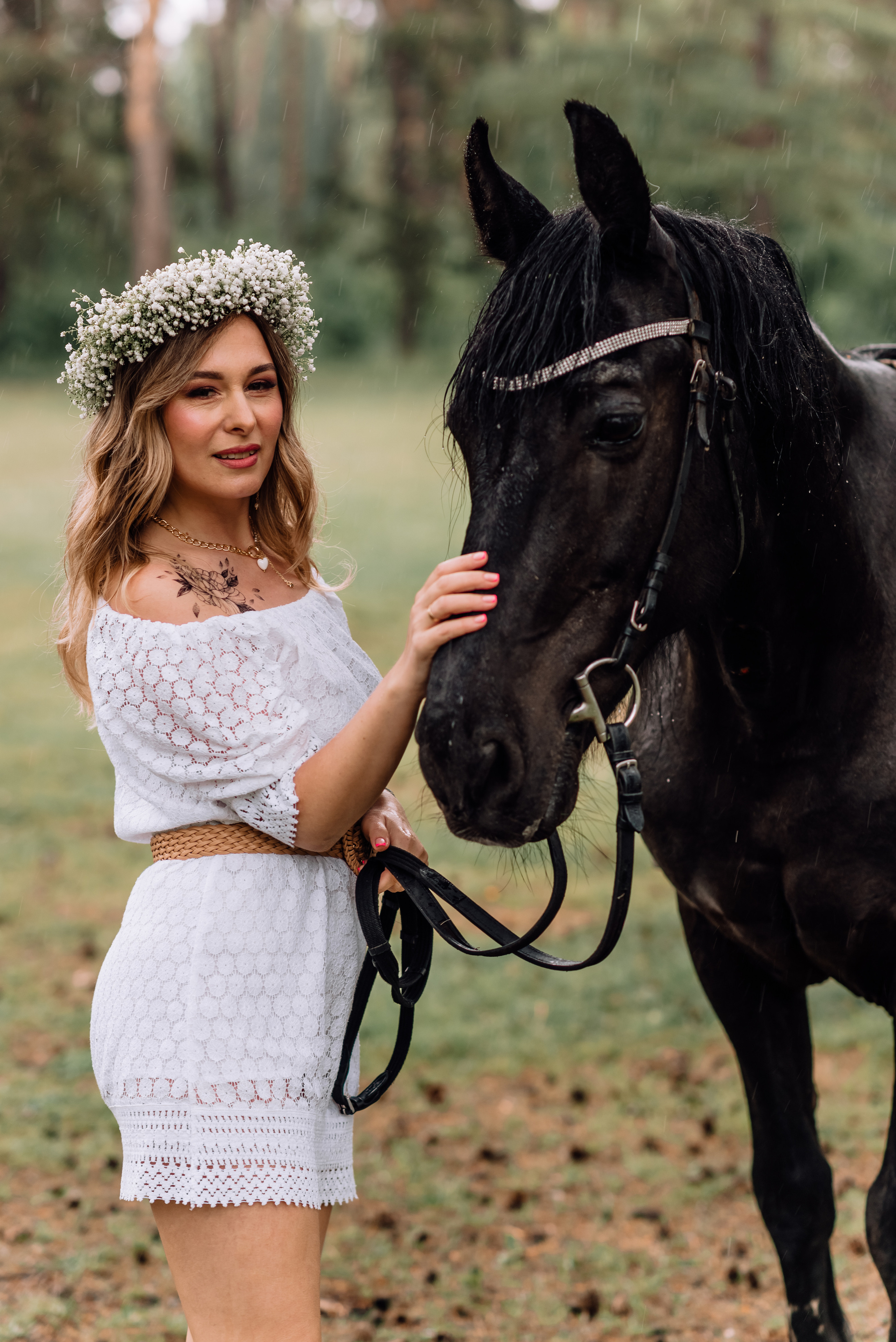 Девичник в Дзержинске. Июнь 2022. Детский и семейный фотограф Катерина Мишина