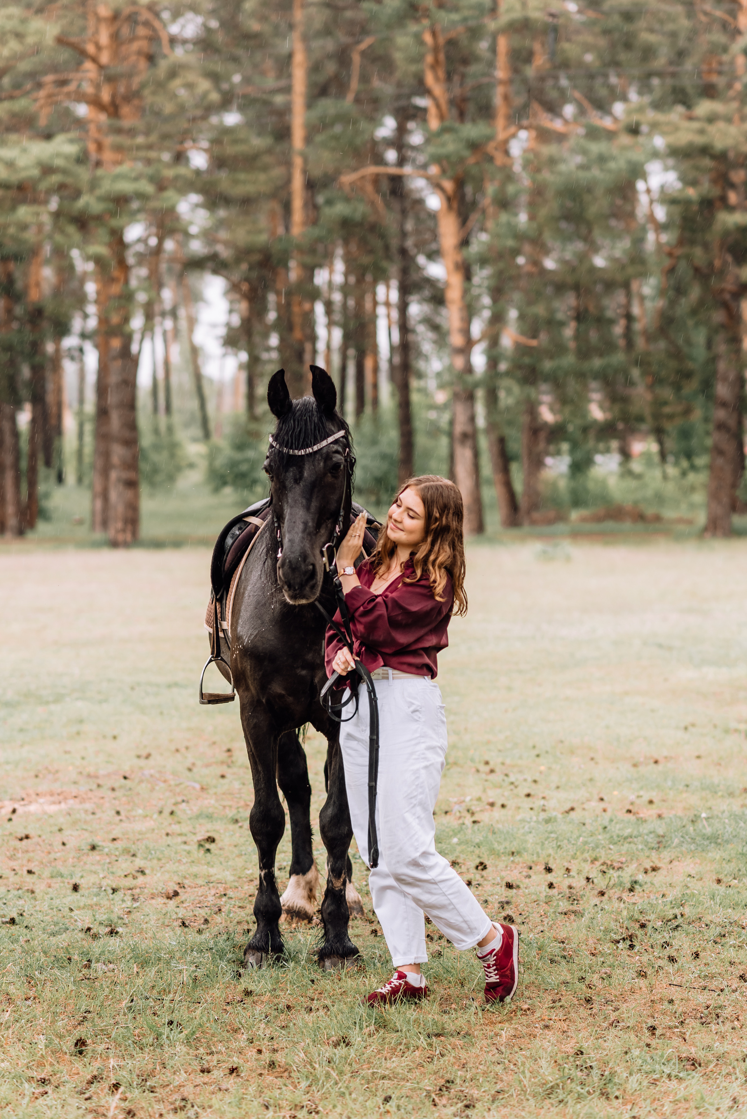 Девичник в Дзержинске. Июнь 2022. Детский и семейный фотограф Катерина Мишина