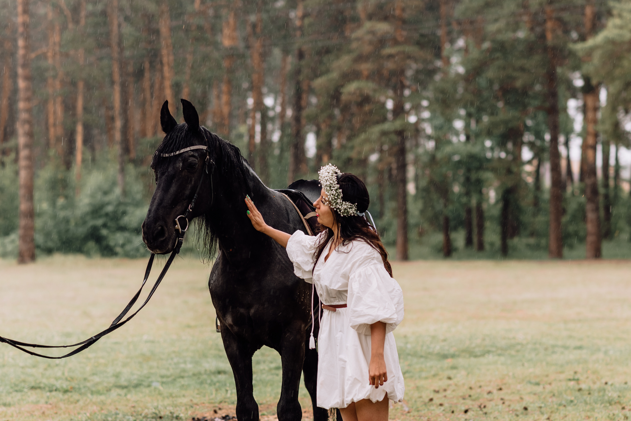 Девичник в Дзержинске. Июнь 2022. Детский и семейный фотограф Катерина Мишина