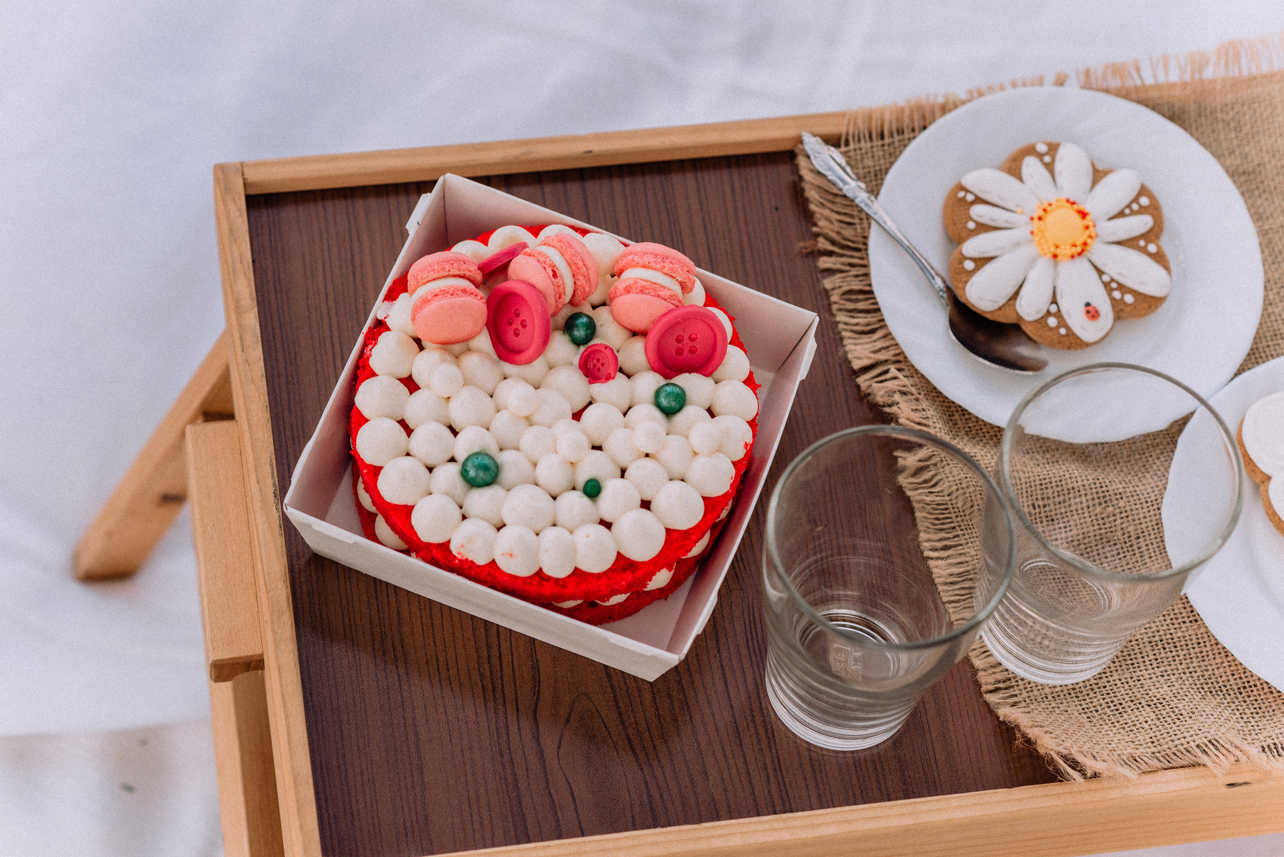 Полёт на воздушном шаре. Приключения Майи и Евы. Детский и семейный фотограф Катерина Мишина