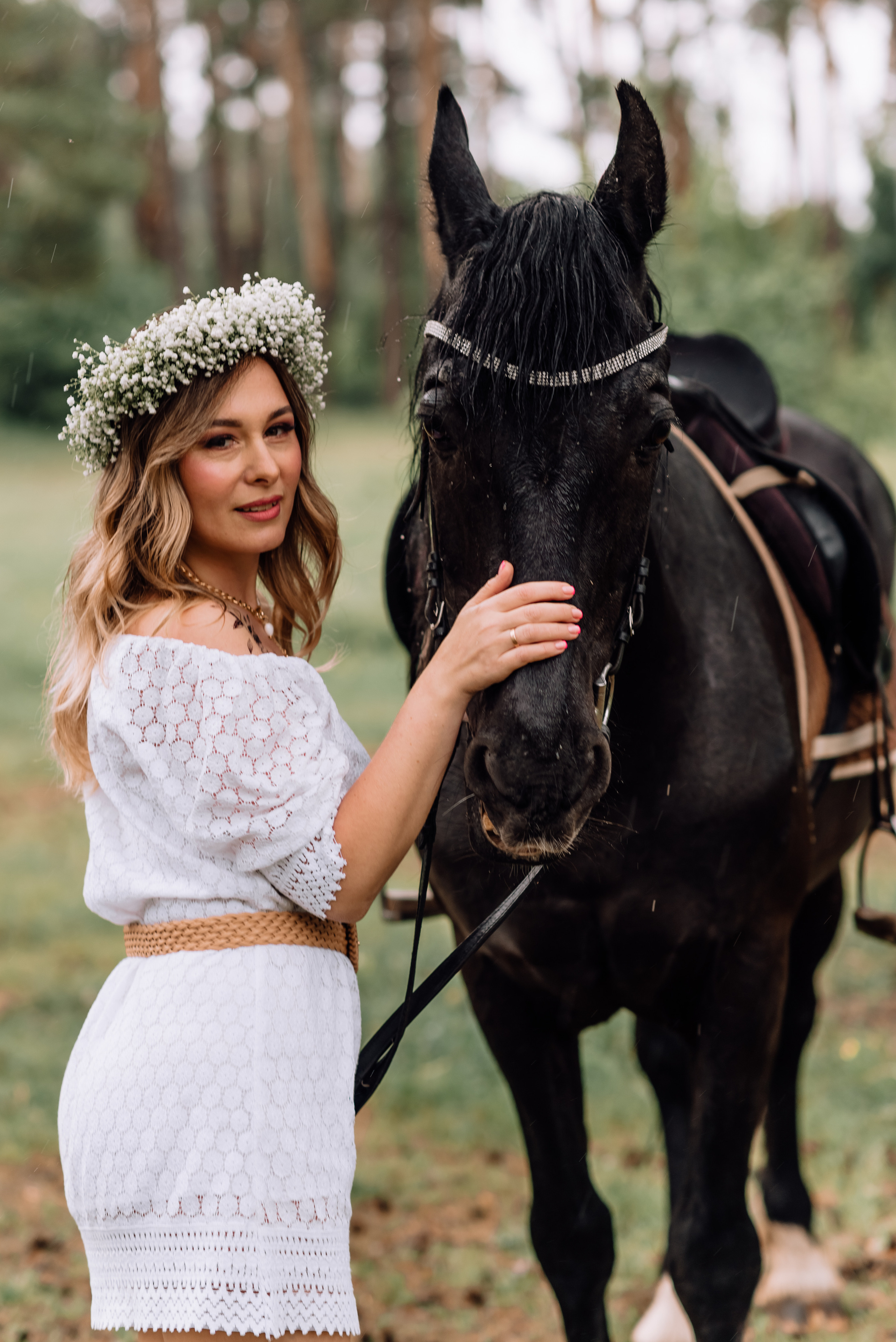 Девичник в Дзержинске. Июнь 2022. Детский и семейный фотограф Катерина Мишина