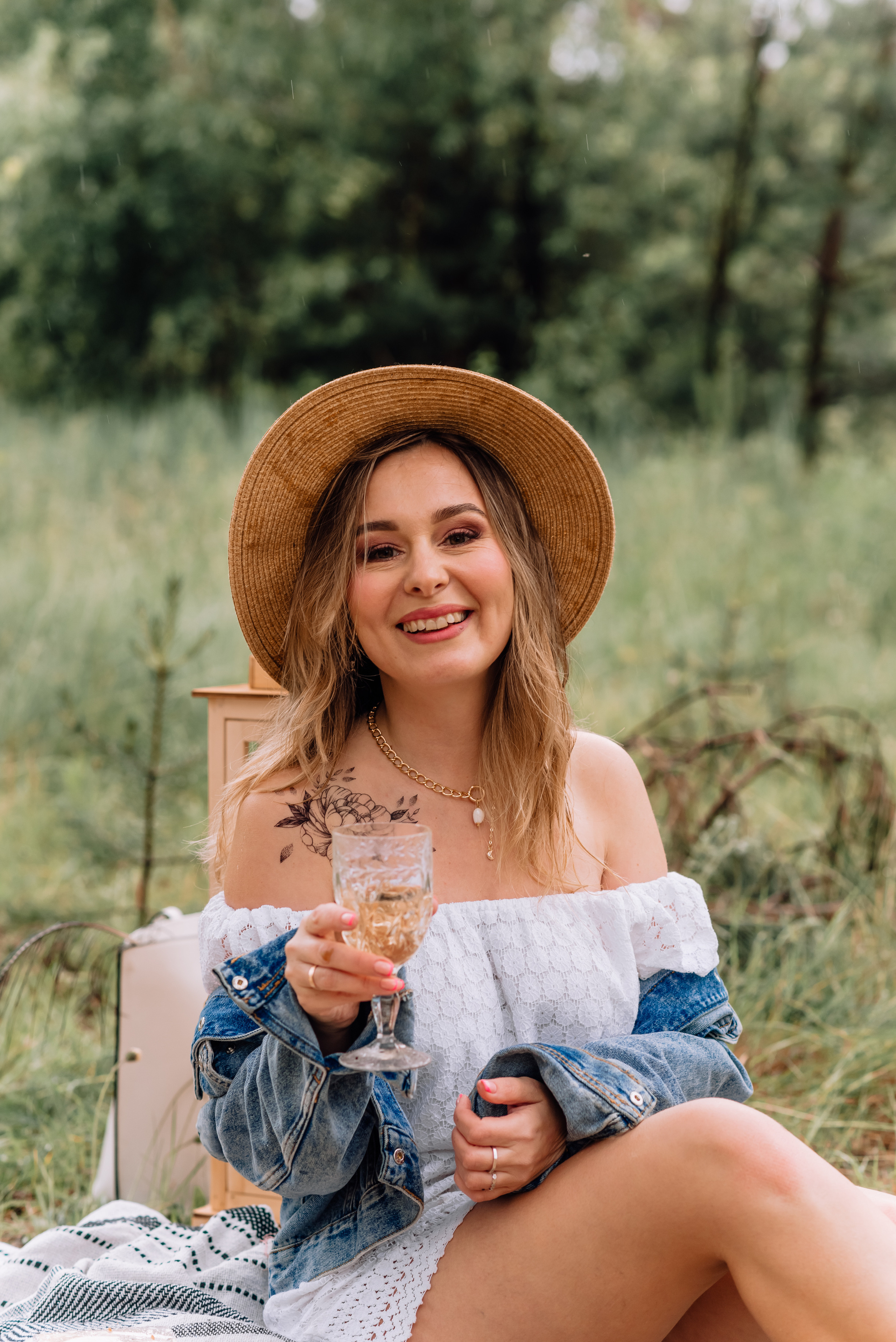 Девичник в Дзержинске. Июнь 2022. Детский и семейный фотограф Катерина Мишина