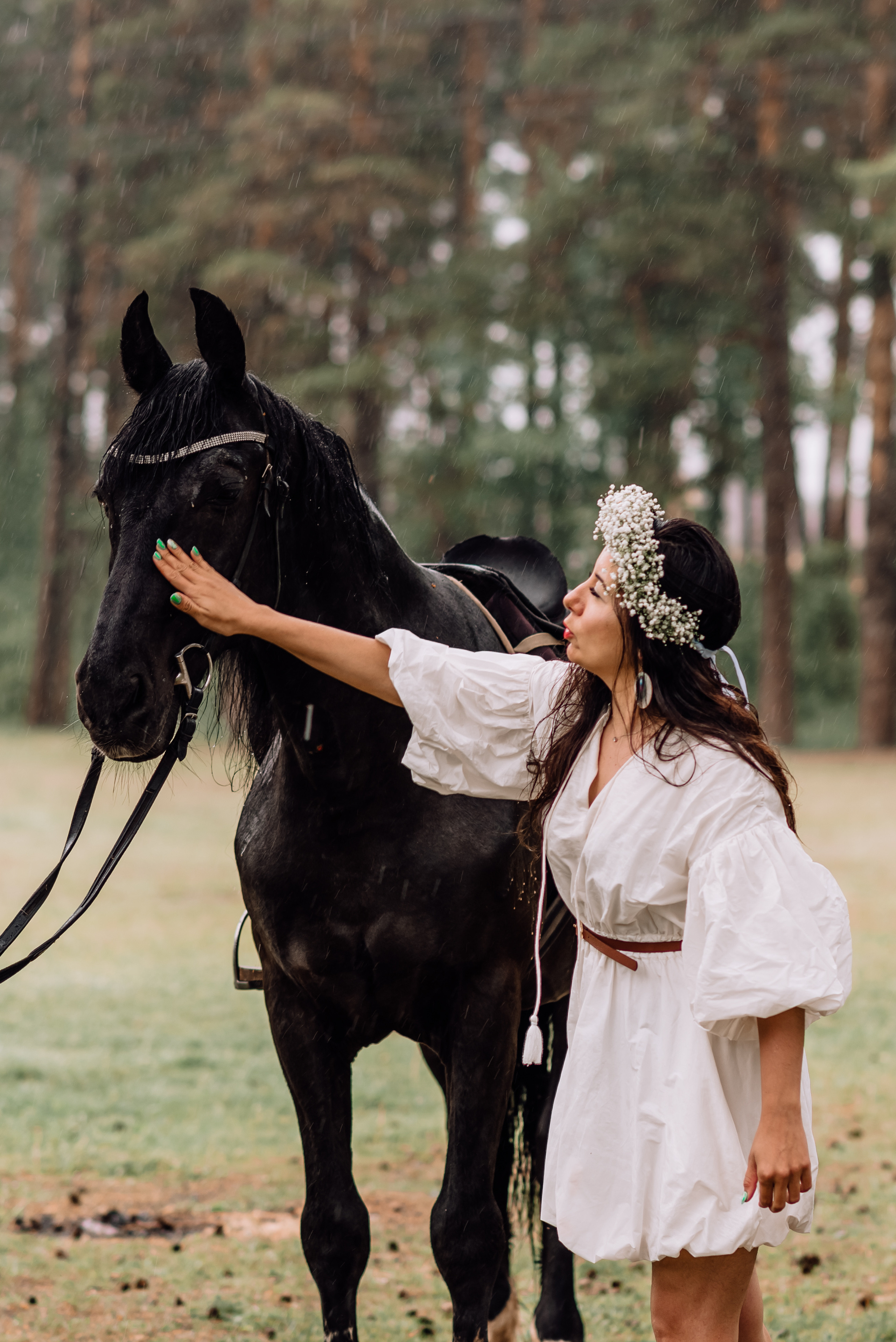 Девичник в Дзержинске. Июнь 2022. Детский и семейный фотограф Катерина Мишина