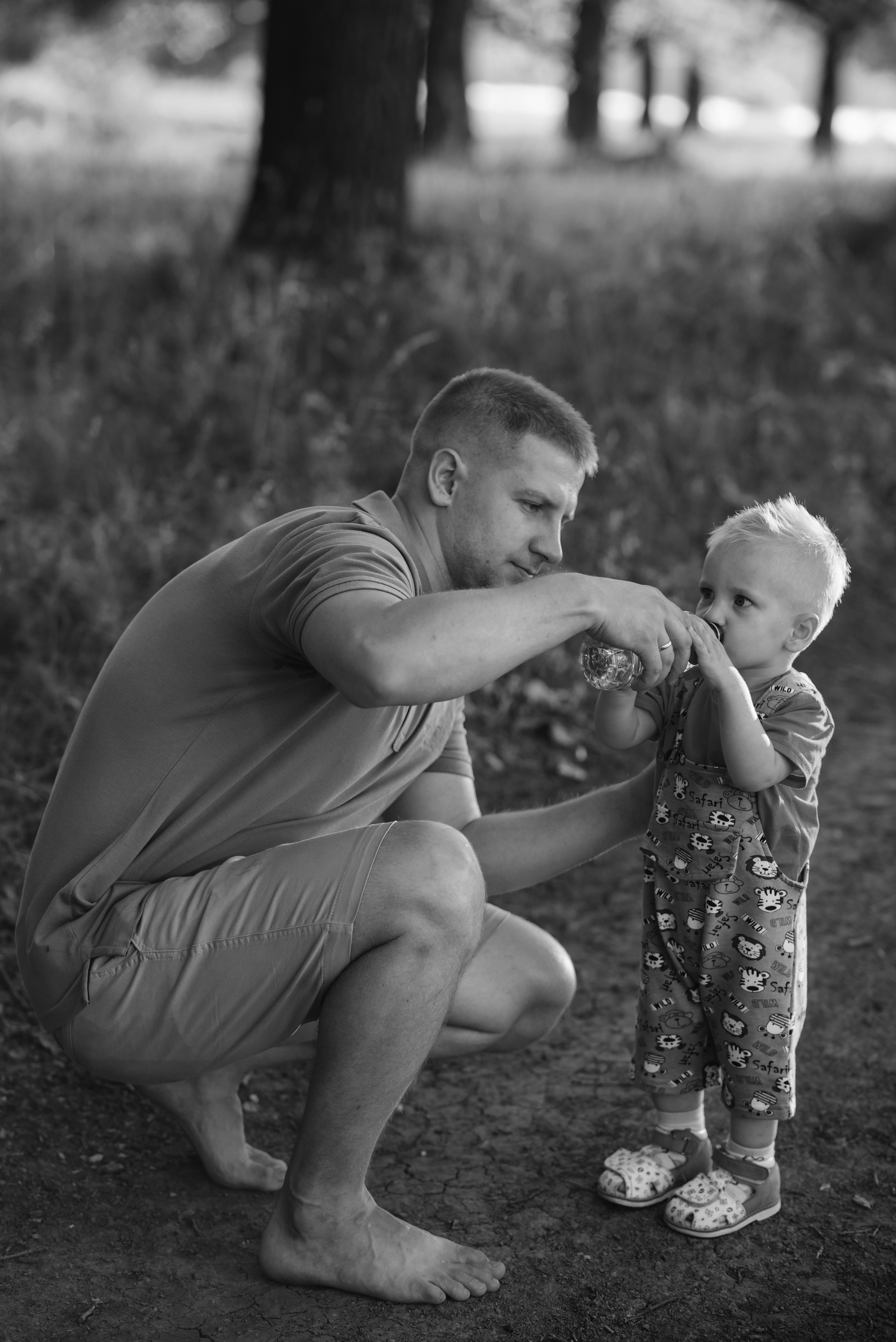 Семейная. Дзержинский дендрарий. Кристина. Детский и семейный фотограф Катерина Мишина