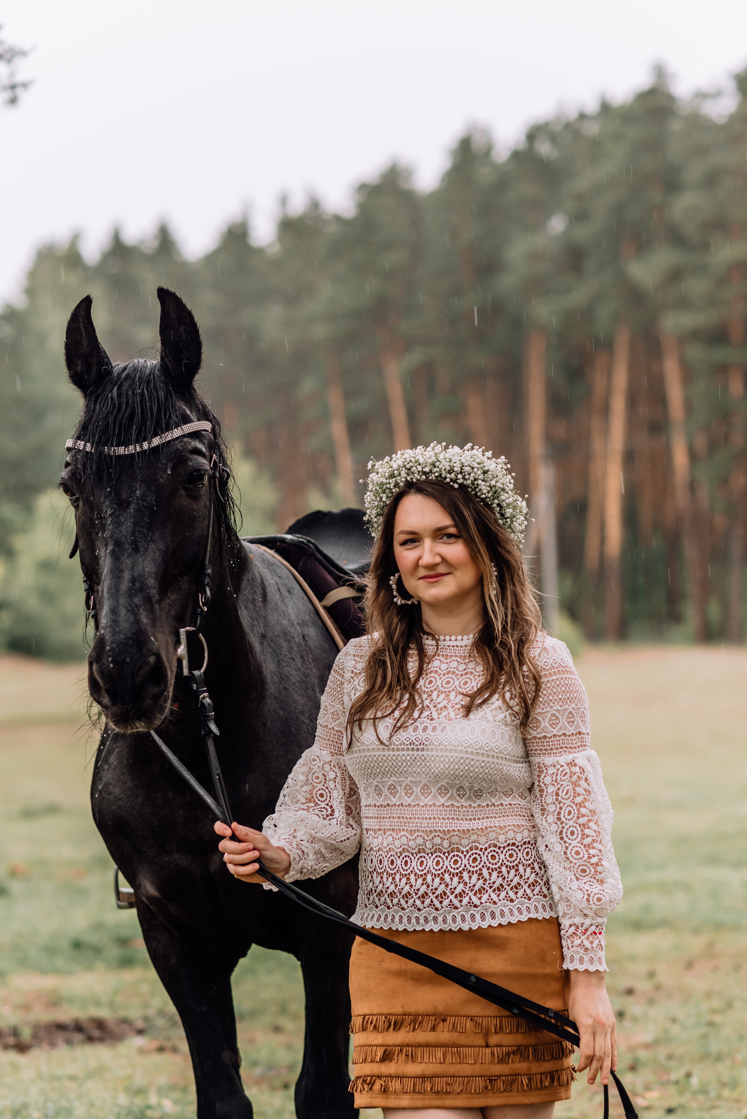 Девичник в Дзержинске. Июнь 2022. Детский и семейный фотограф Катерина Мишина