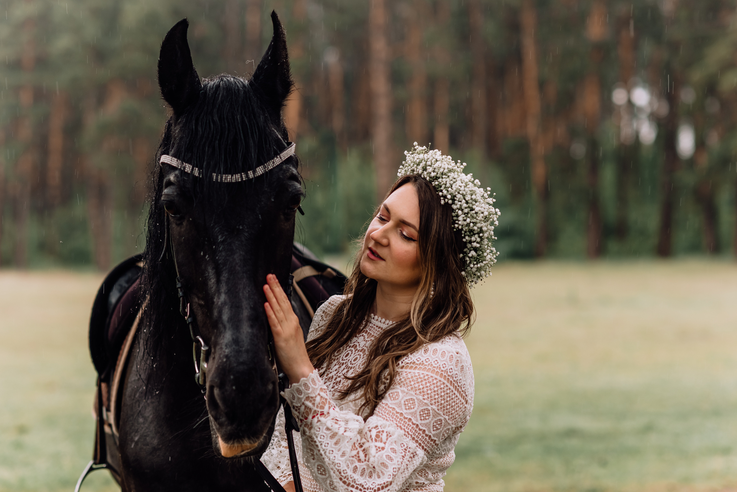 Девичник в Дзержинске. Июнь 2022. Детский и семейный фотограф Катерина Мишина
