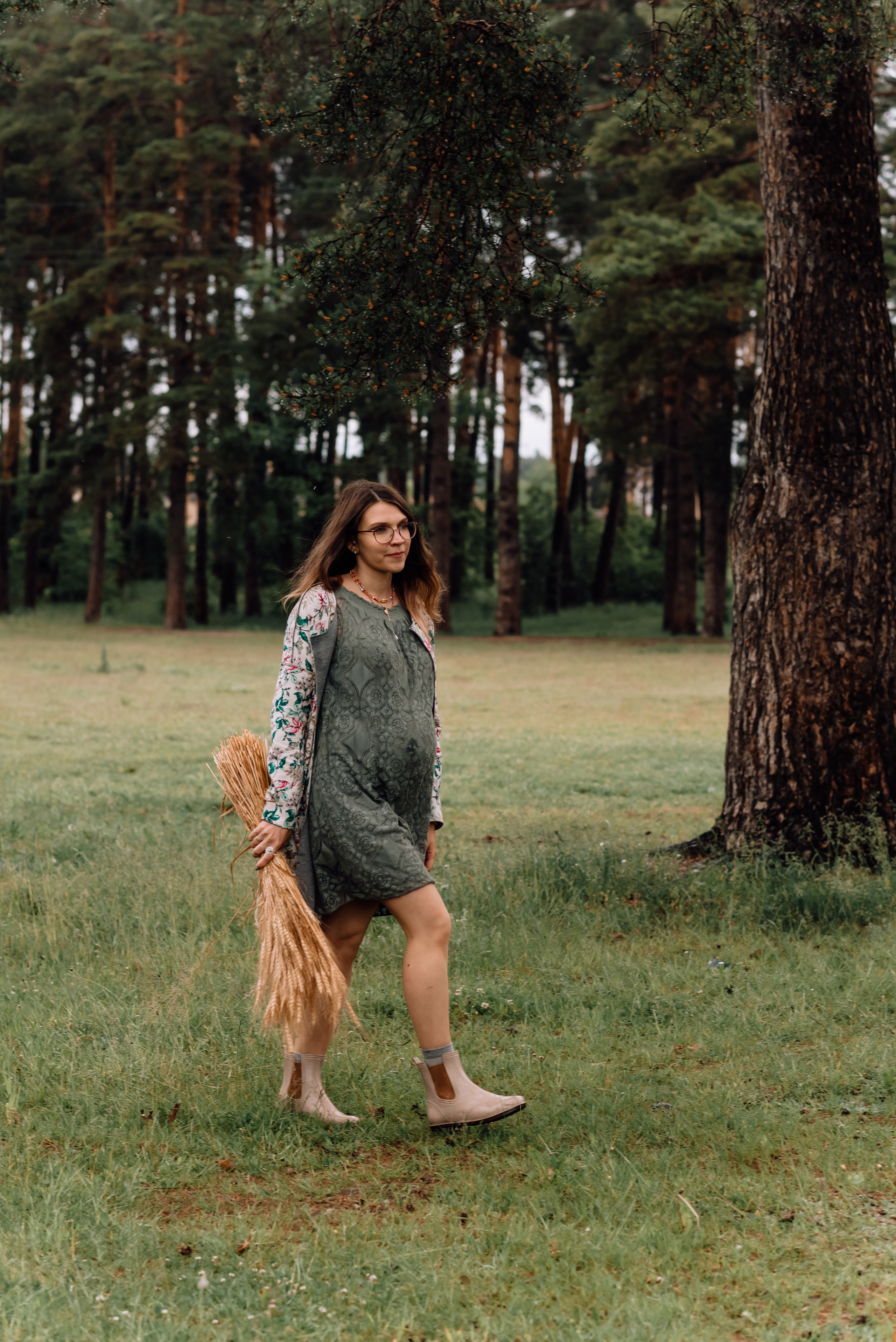 Девичник в Дзержинске. Июнь 2022. Детский и семейный фотограф Катерина Мишина