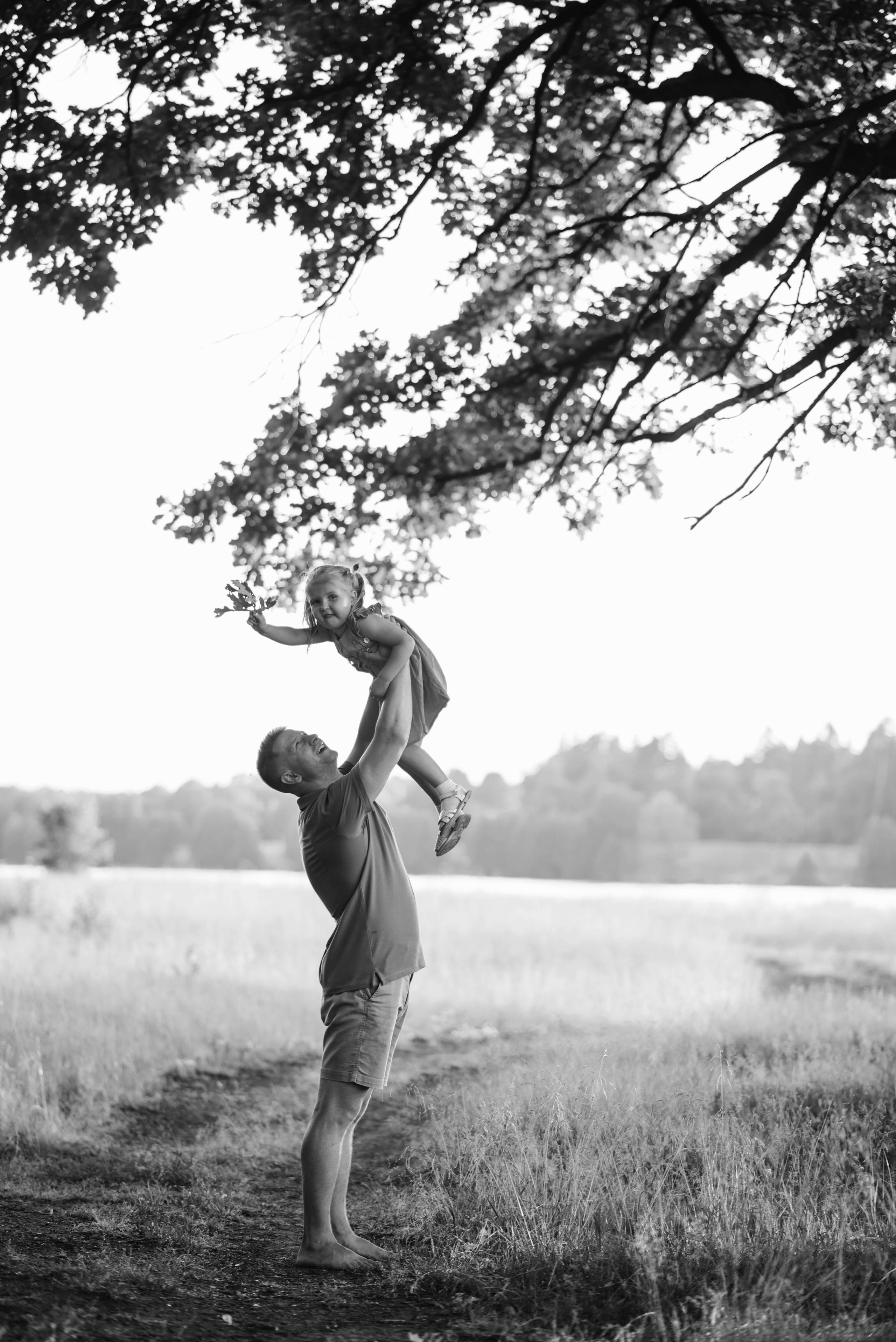 Семейная. Дзержинский дендрарий. Кристина. Детский и семейный фотограф Катерина Мишина