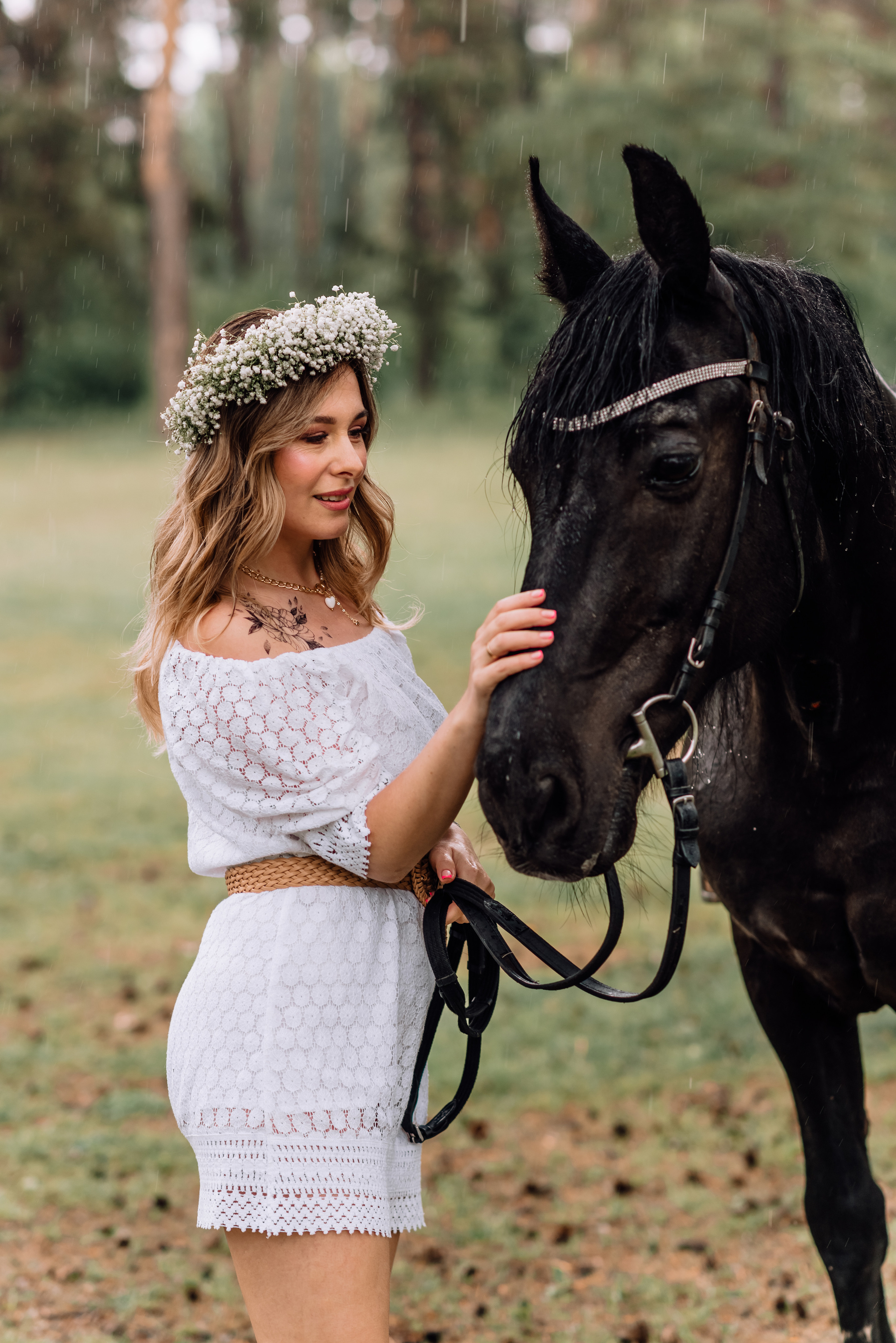 Девичник в Дзержинске. Июнь 2022. Детский и семейный фотограф Катерина Мишина