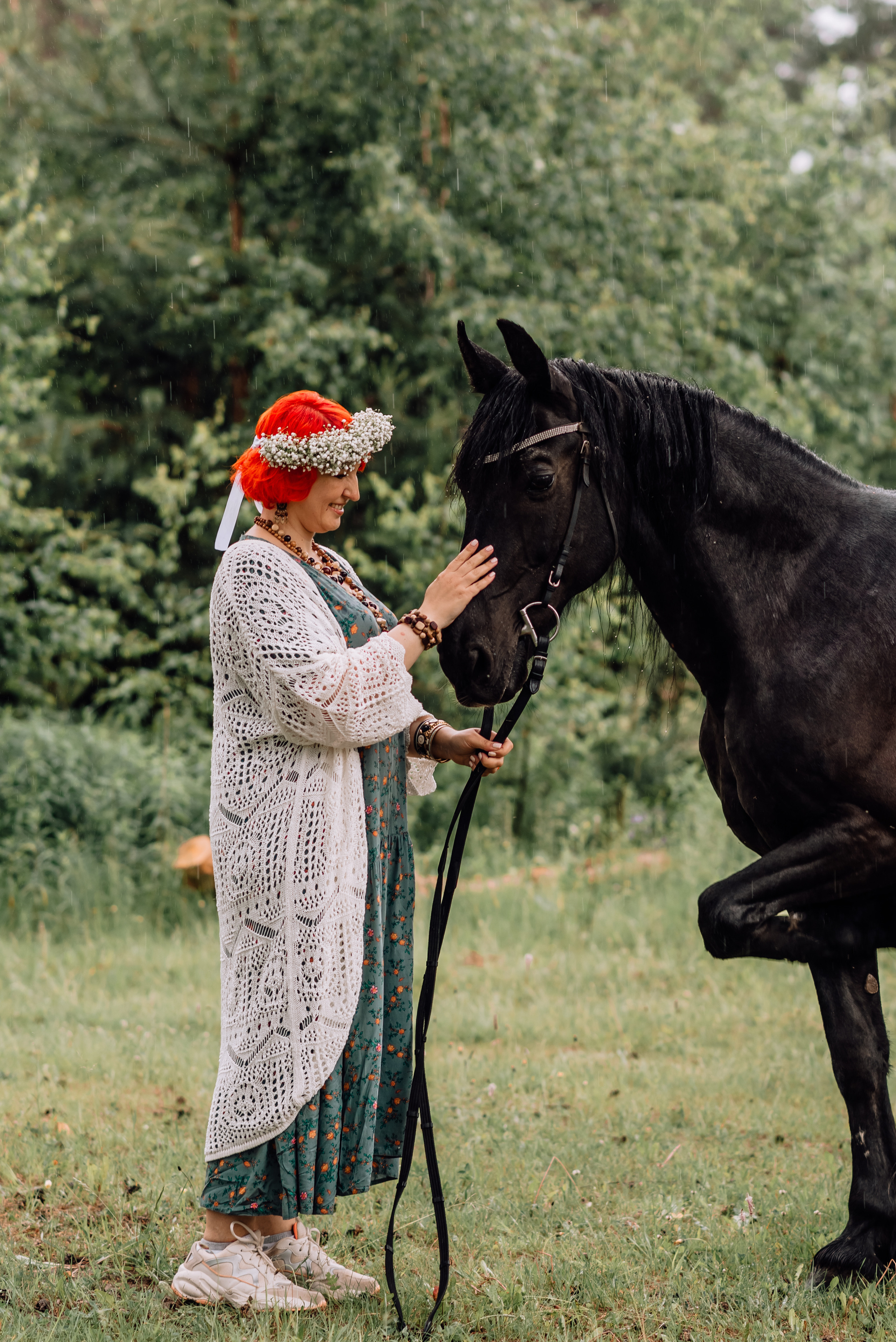 Девичник в Дзержинске. Июнь 2022. Детский и семейный фотограф Катерина Мишина