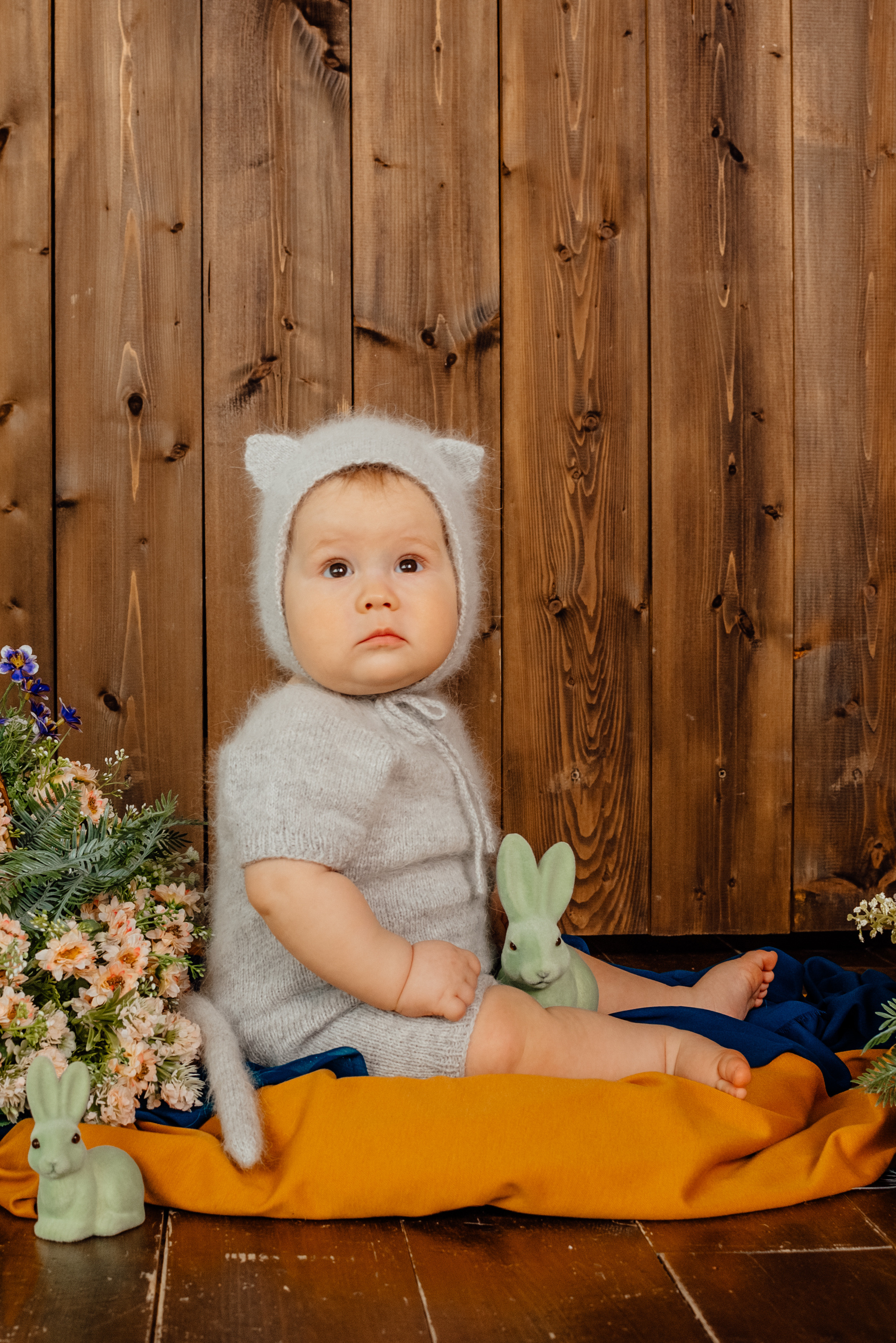 ПАСХА 2022. Дзержинск. Студия Лофт. Саша и Миша. Детский и семейный фотограф Катерина Мишина