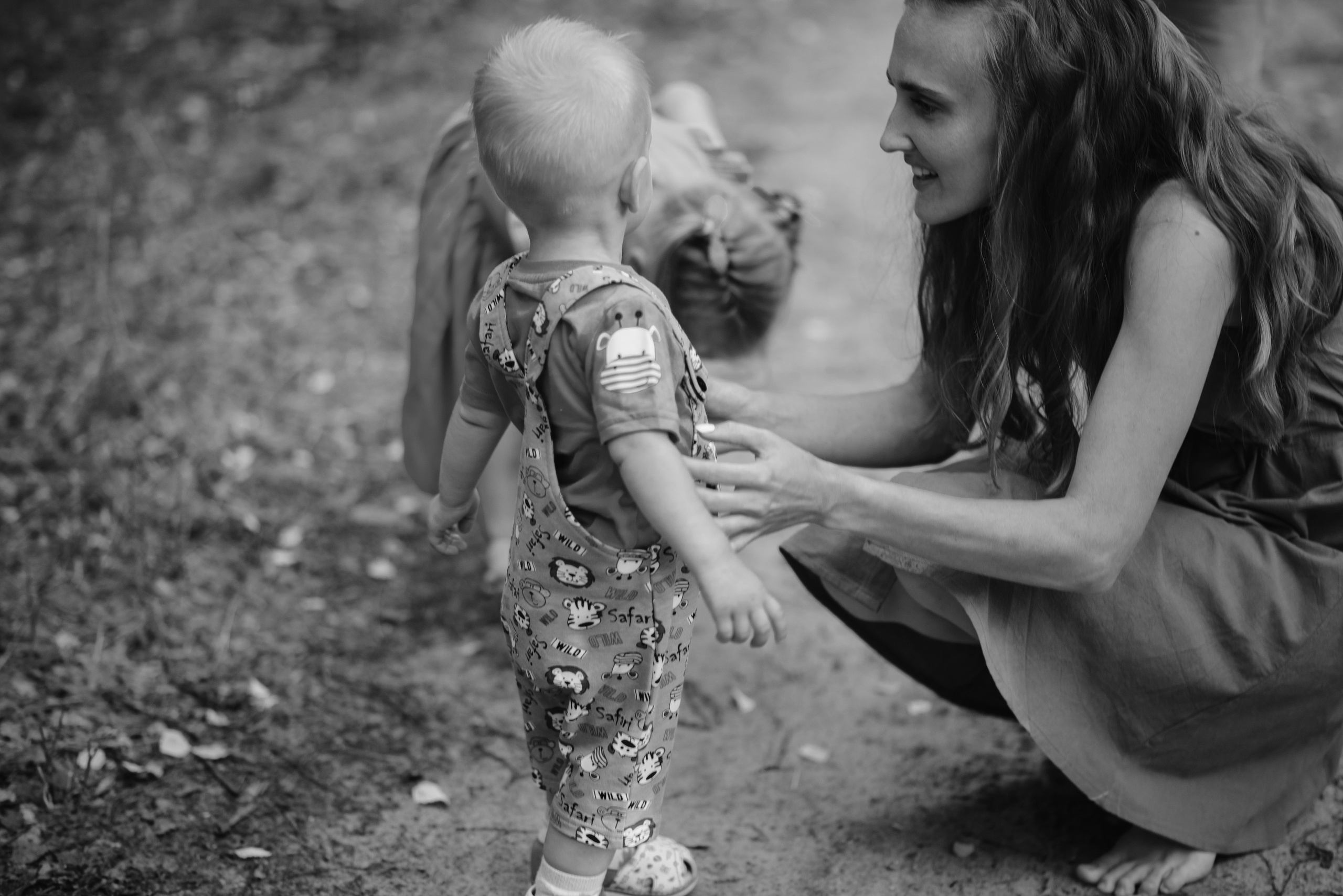 Семейная. Дзержинский дендрарий. Кристина. Детский и семейный фотограф Катерина Мишина