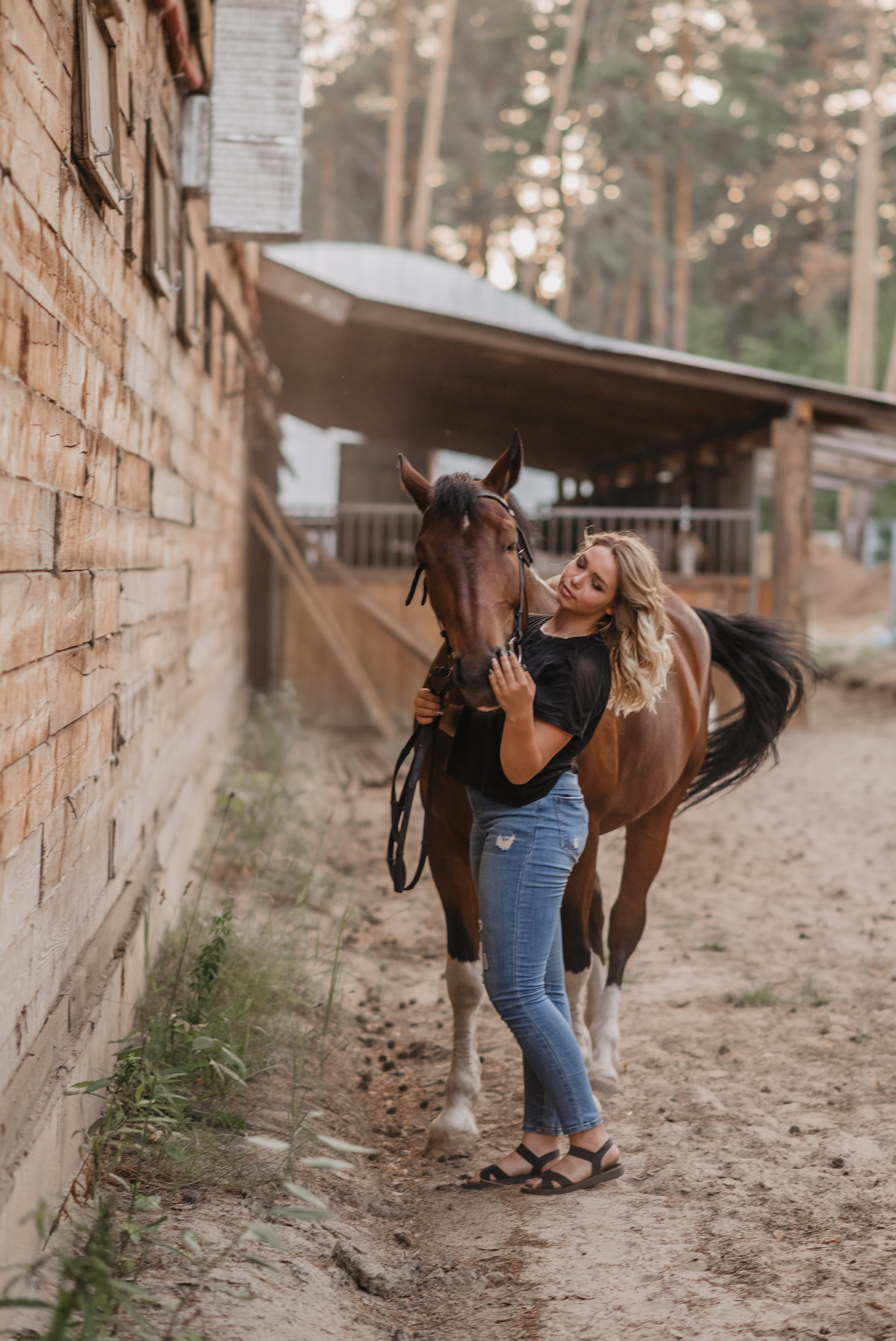 Юльчик с Кешей. Часть 1. Детский и семейный фотограф Катерина Мишина