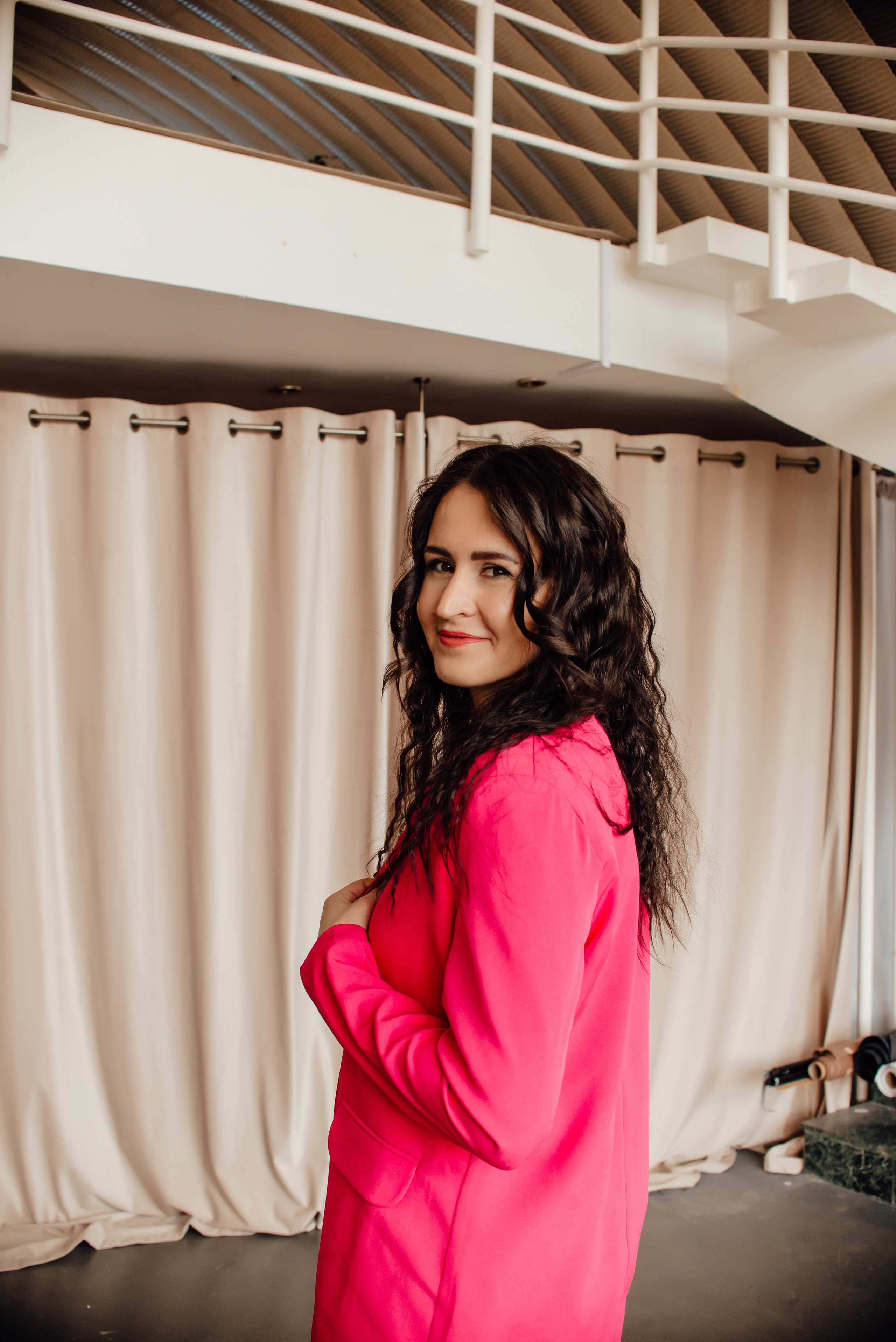 Надежда. Фотостудия Вилла. Дзержинск. 30 минут. Детский и семейный фотограф Катерина Мишина