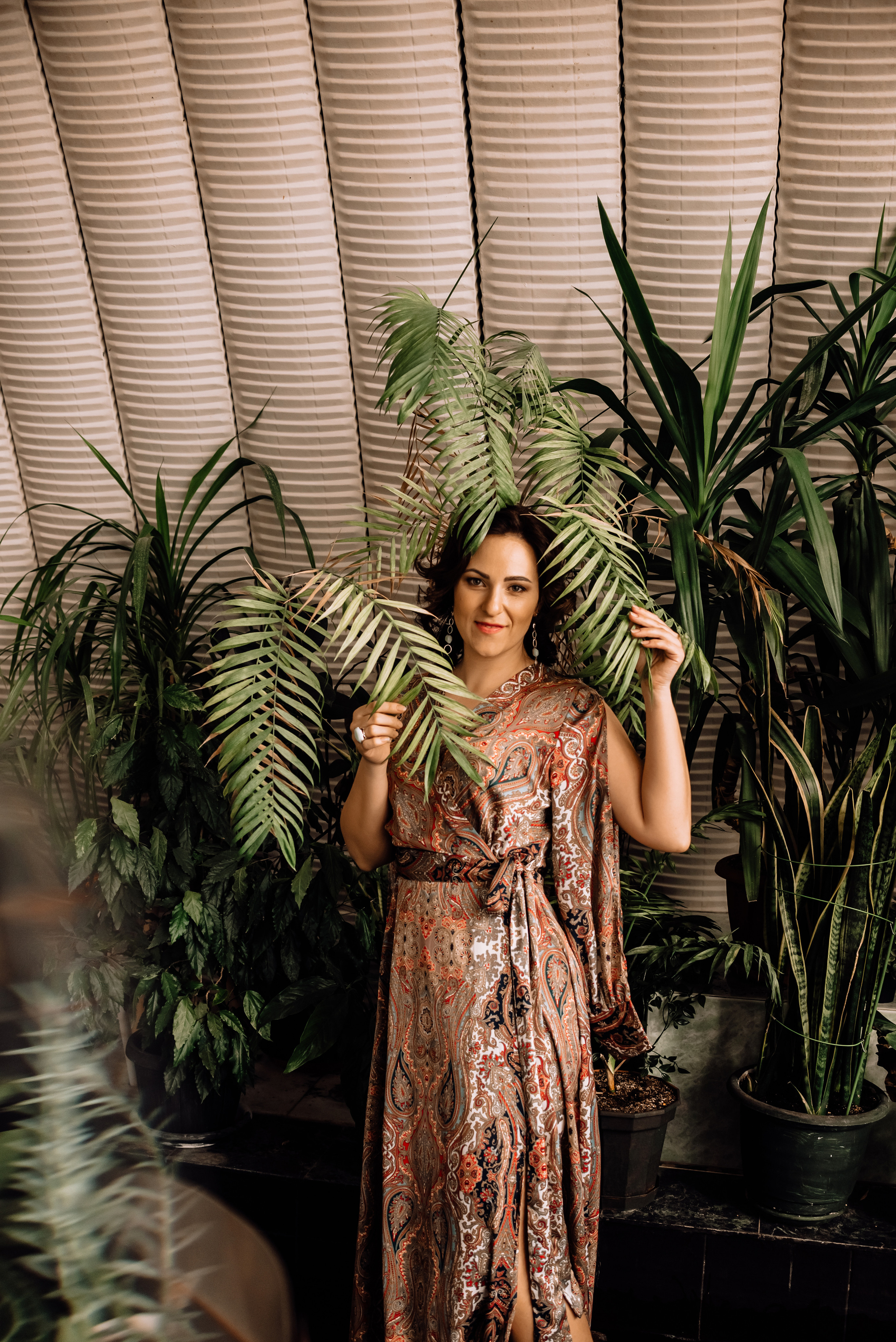 Валентина. Фотостудия Вилла Дзержинск. 30 минут. Детский и семейный фотограф Катерина Мишина