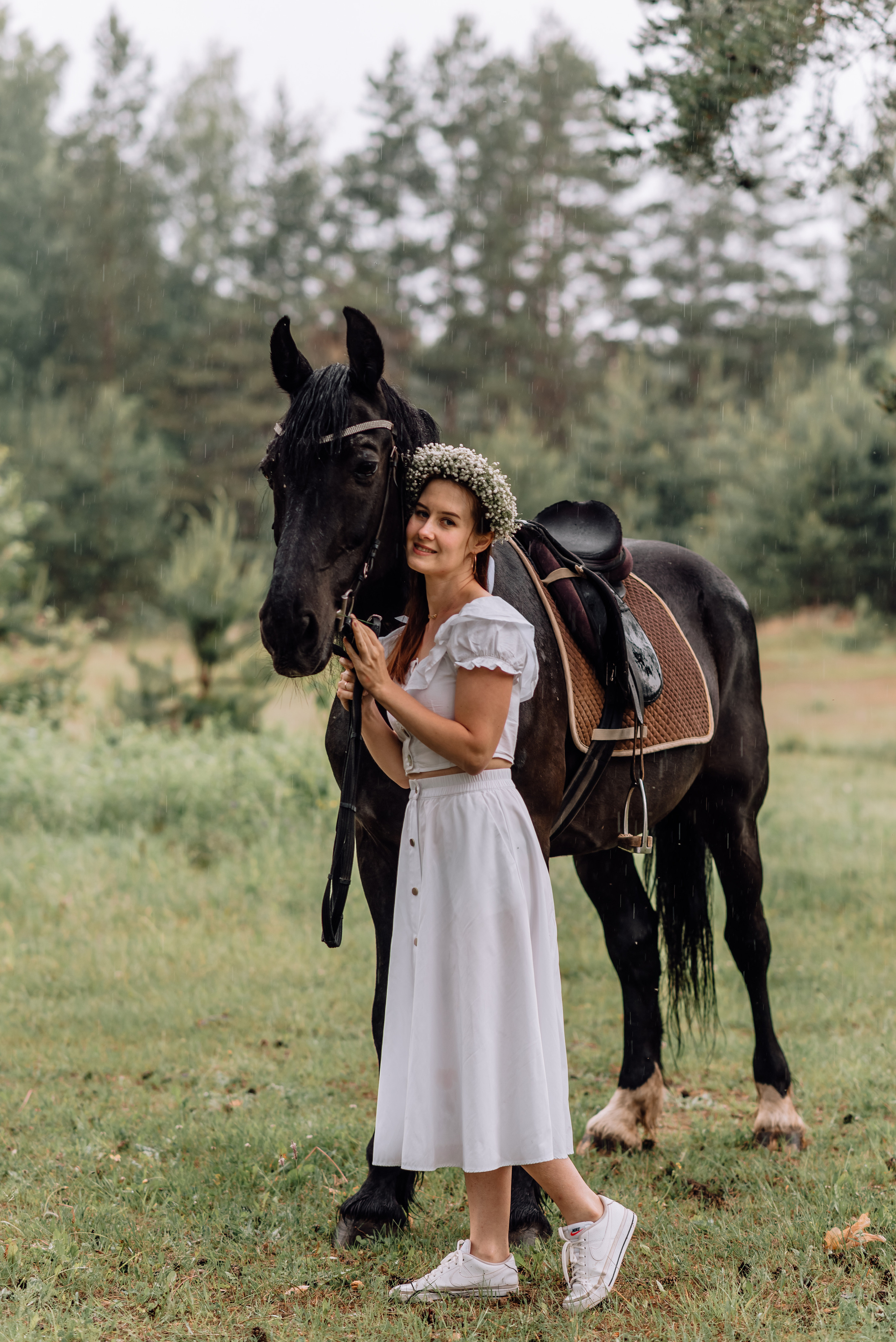 Девичник в Дзержинске. Июнь 2022. Детский и семейный фотограф Катерина Мишина