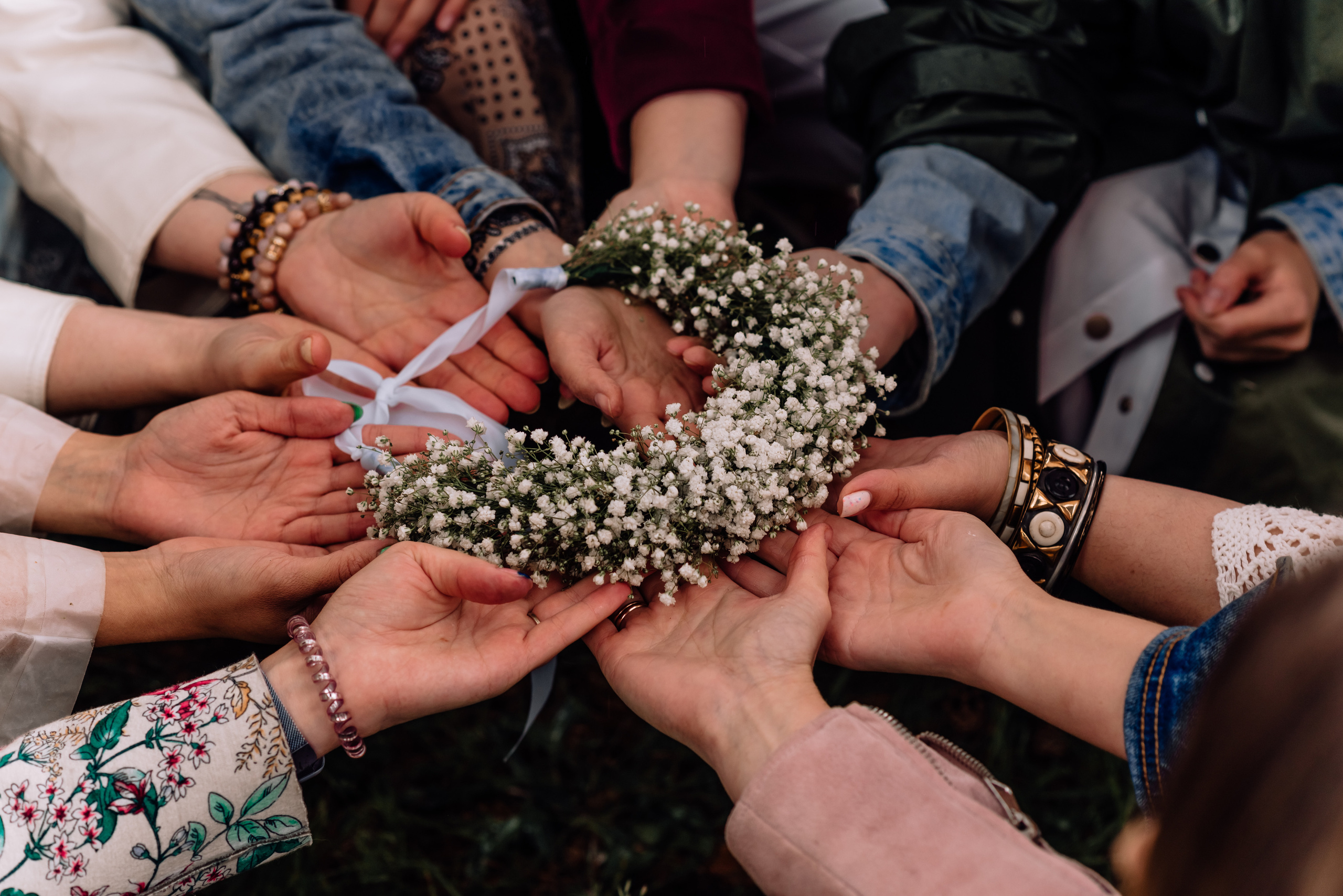 Девичник в Дзержинске. Июнь 2022. Детский и семейный фотограф Катерина Мишина